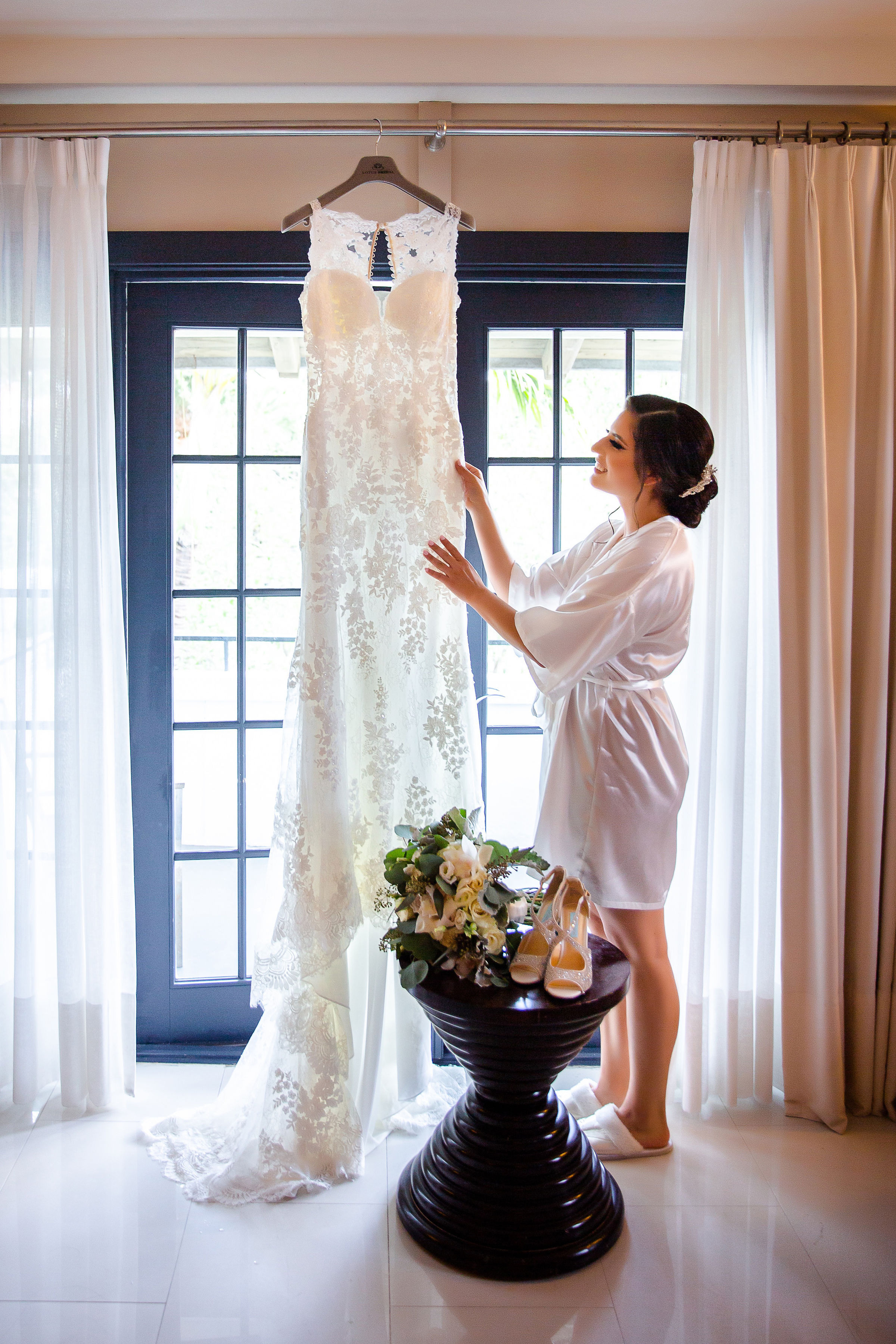 Adriana & Jorge. YES I DO PRODUCTION — Wedding photography&videography