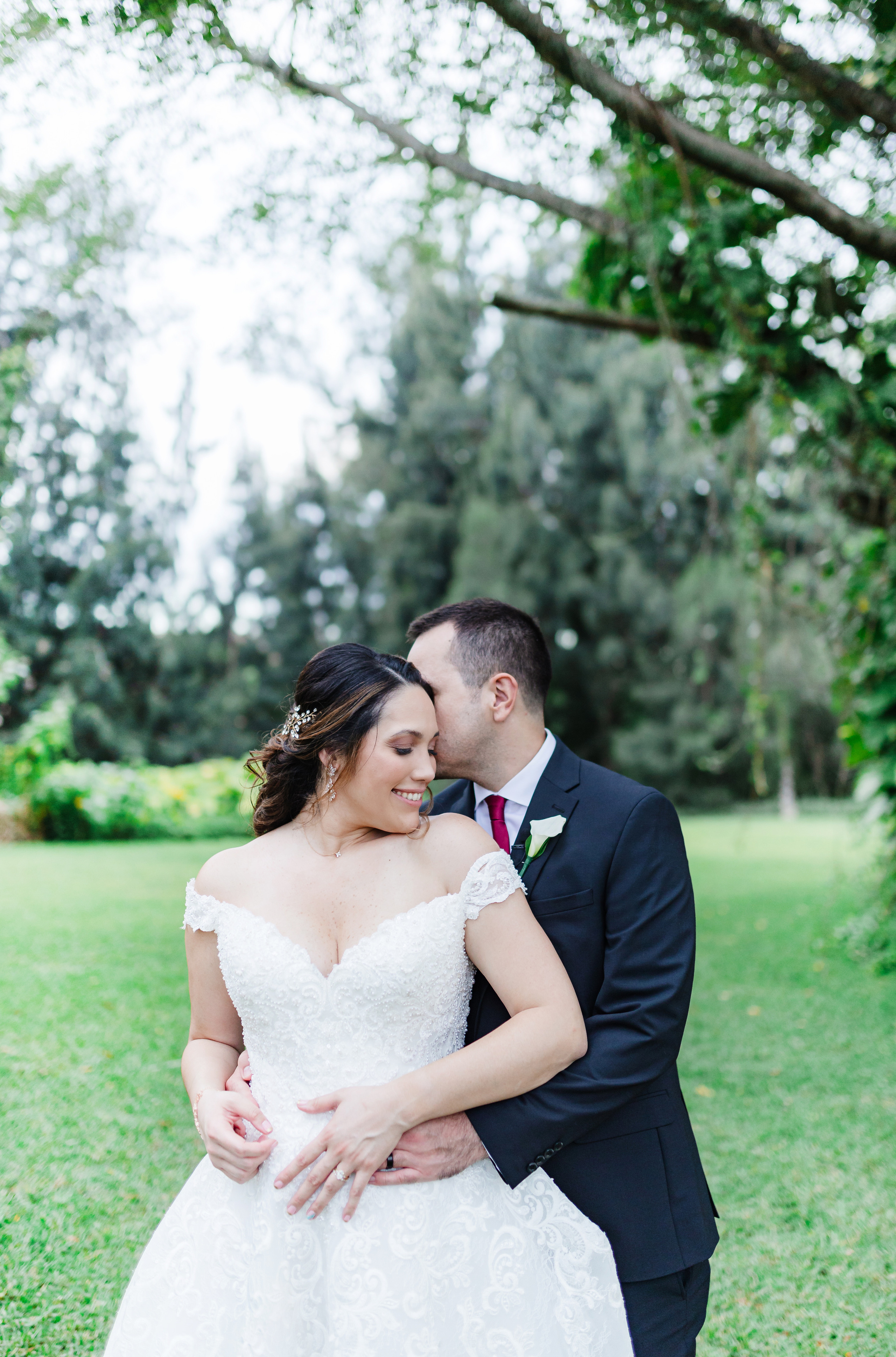 Melissa & Miguel. YES I DO PRODUCTION — Wedding photography&videography