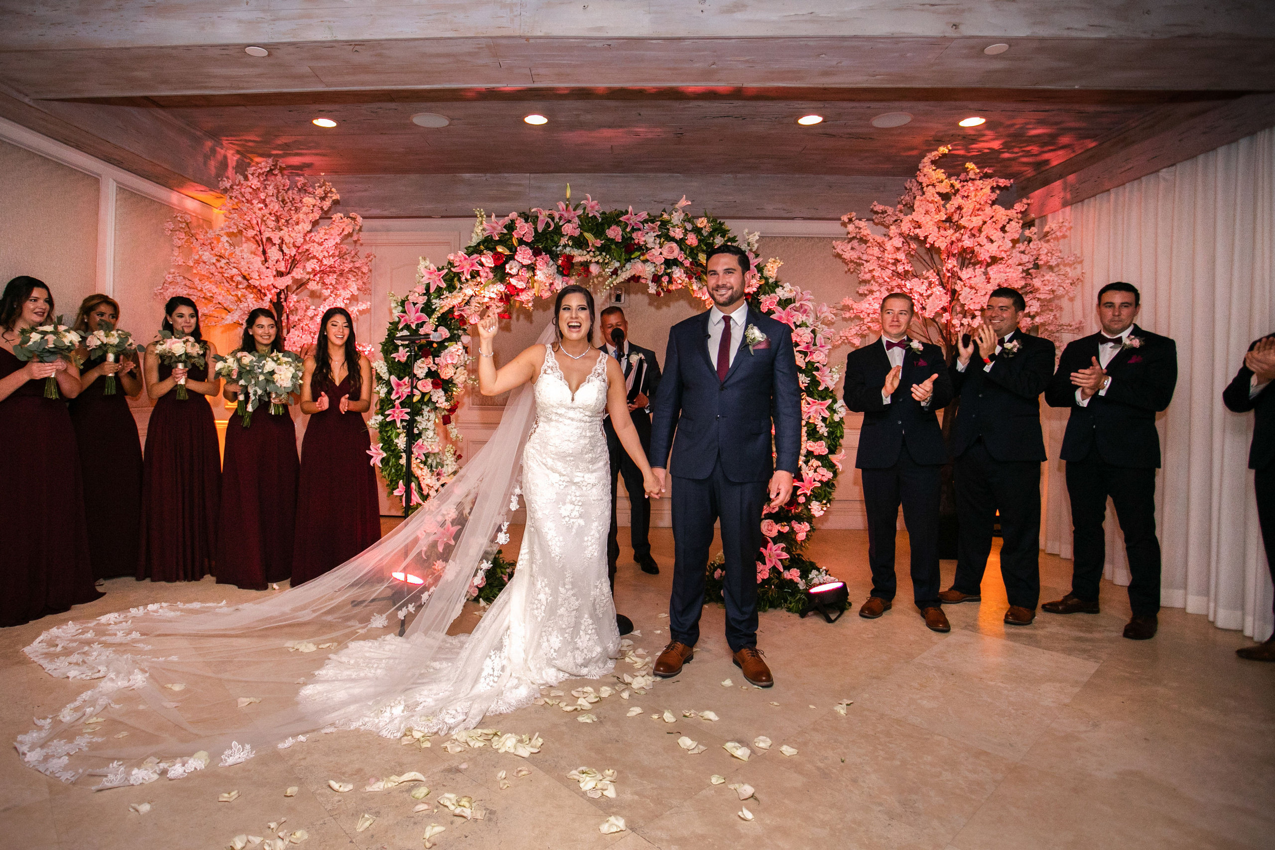 Adriana & Jorge. YES I DO PRODUCTION — Wedding photography&videography