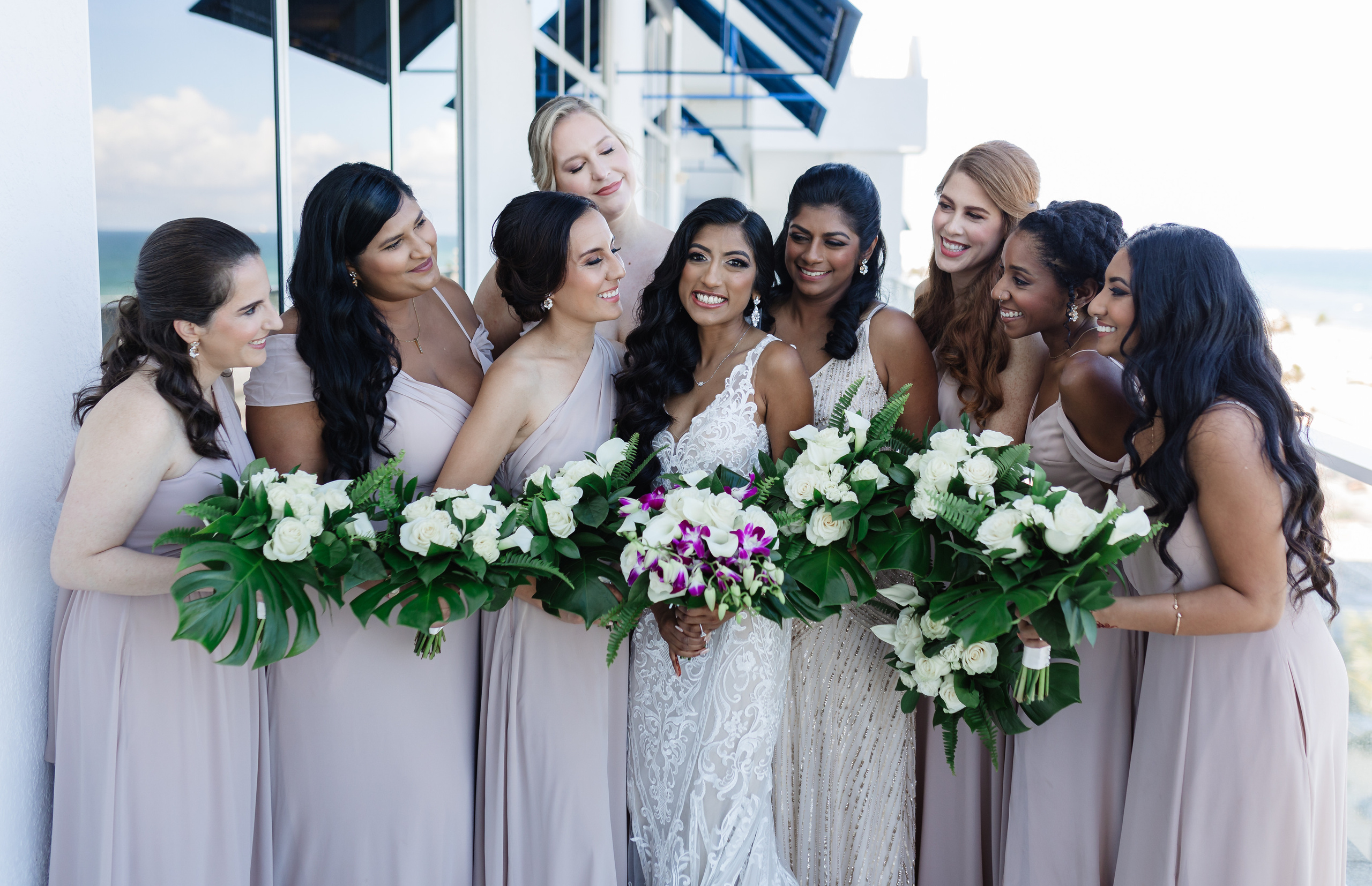 Ravika & Sam. YES I DO PRODUCTION — Wedding photography&videography