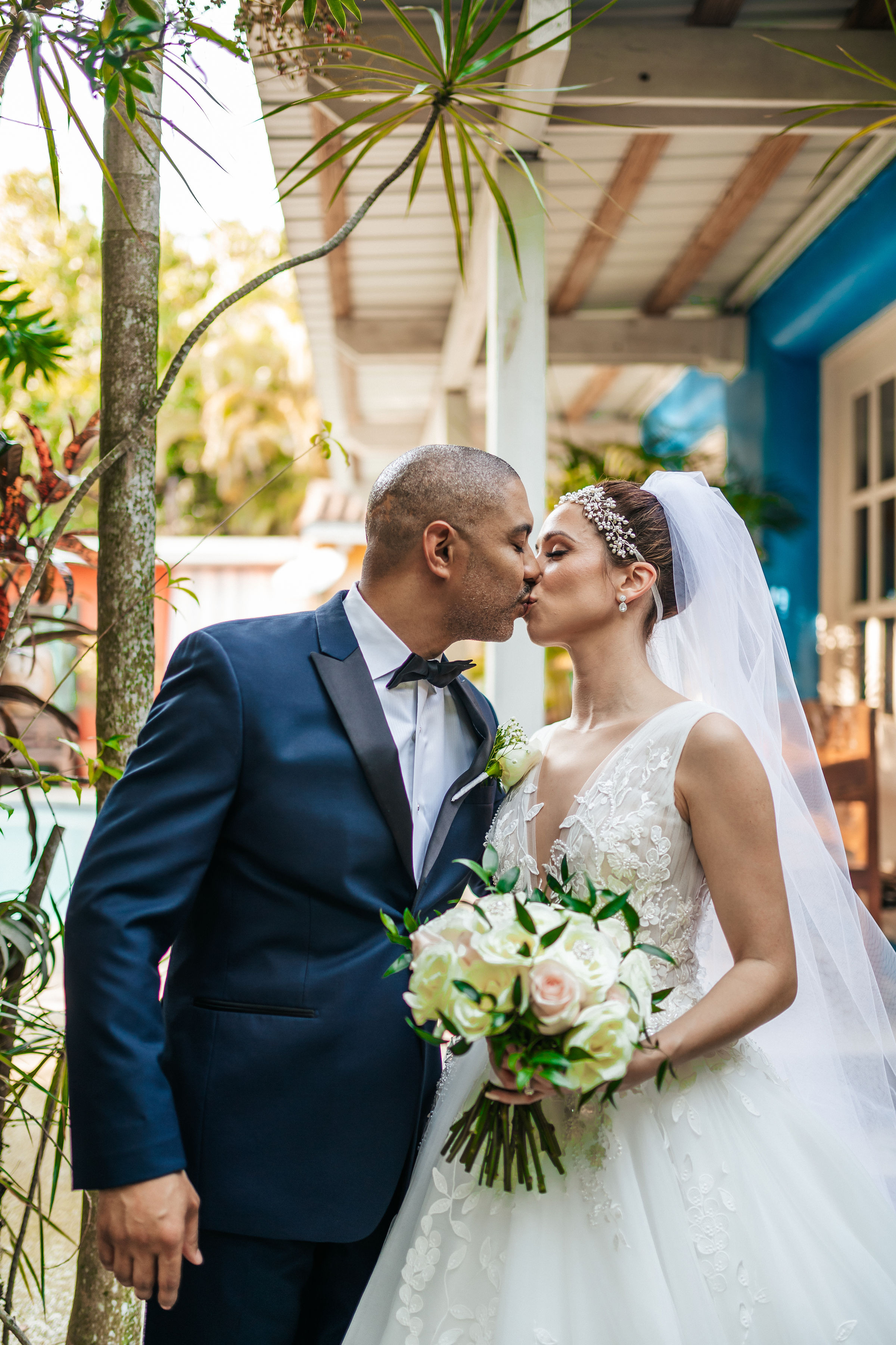 Nincy & Alan. YES I DO PRODUCTION — Wedding photography&videography