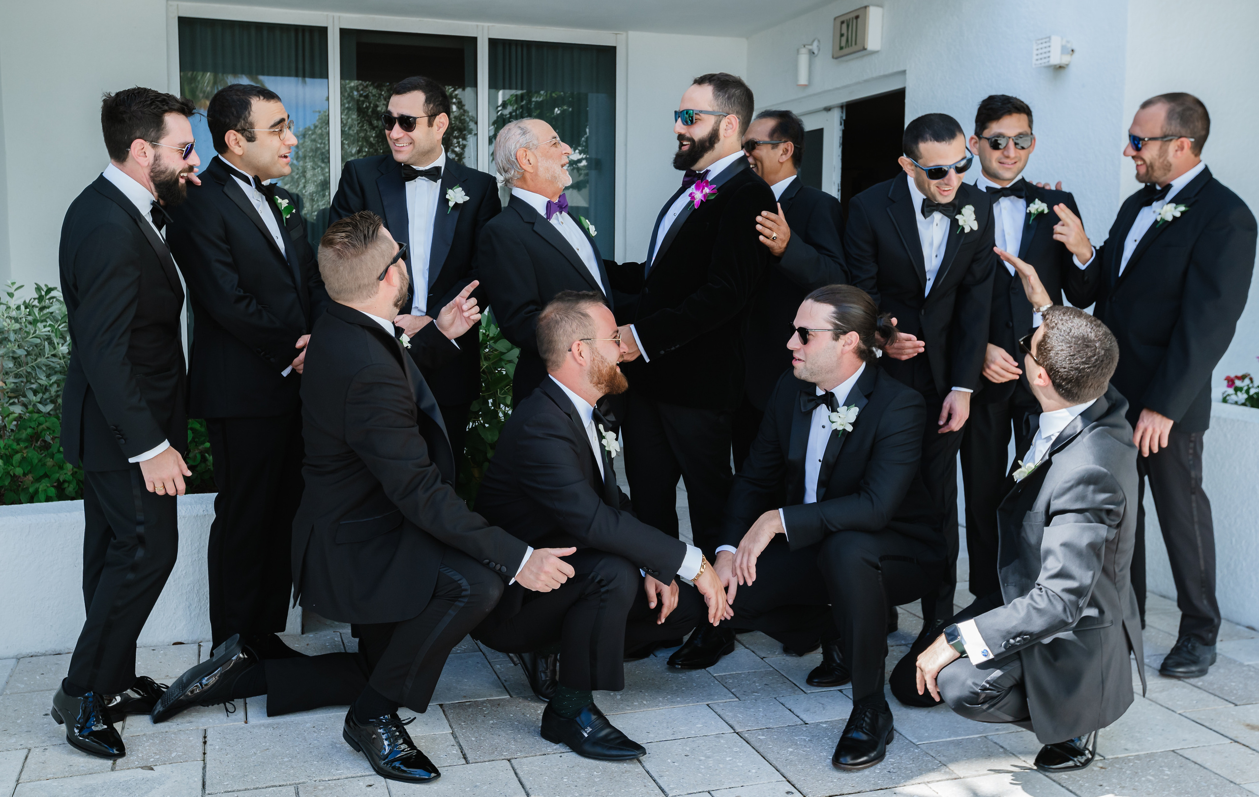 Ravika & Sam. YES I DO PRODUCTION — Wedding photography&videography