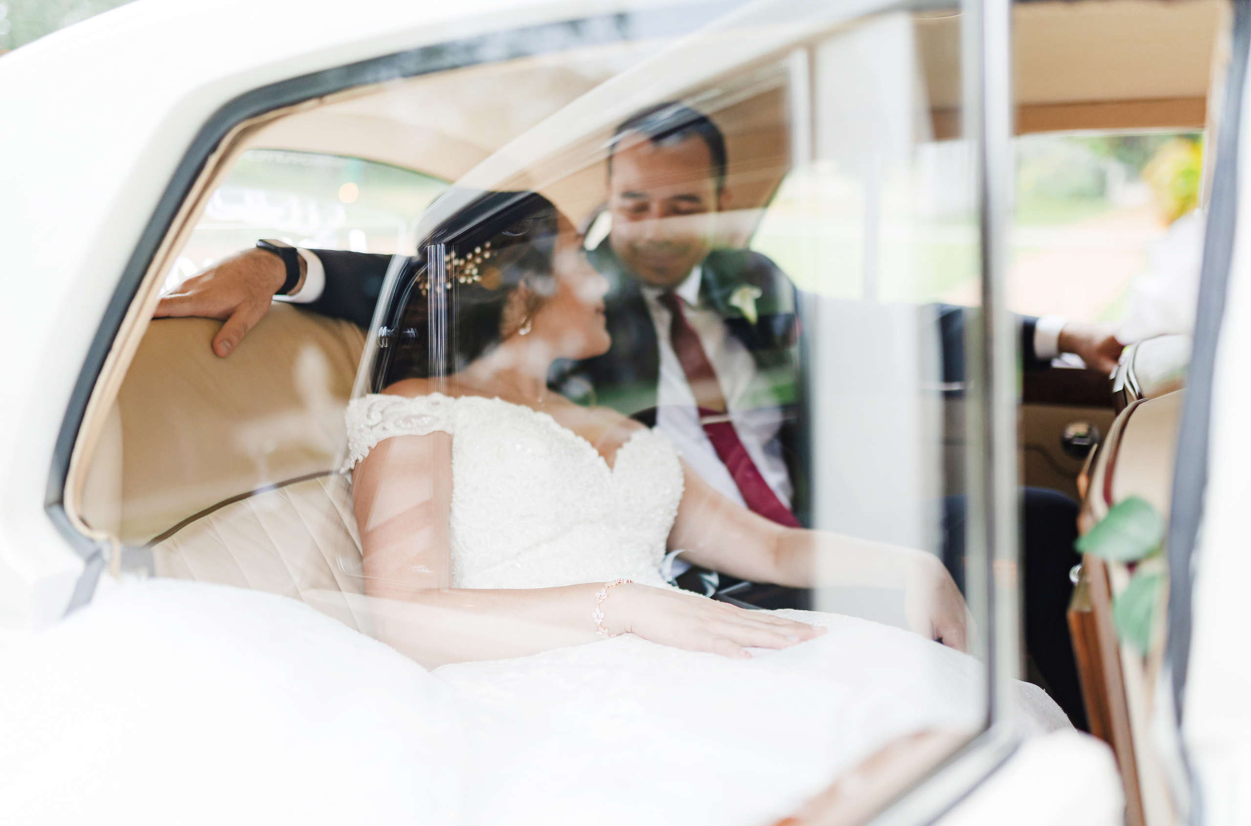 Melissa & Miguel. YES I DO PRODUCTION — Wedding photography&videography