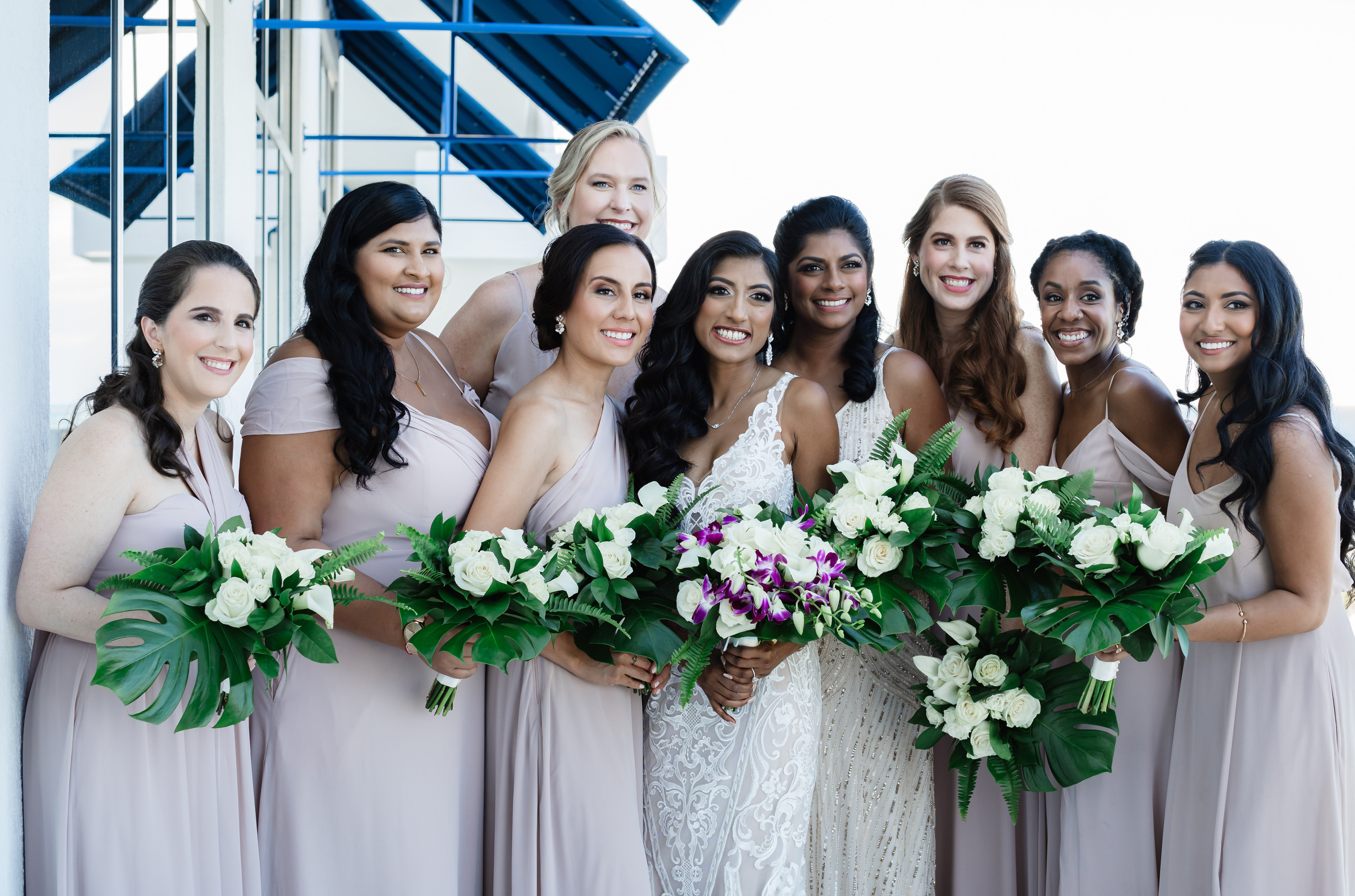 Ravika & Sam. YES I DO PRODUCTION — Wedding photography&videography