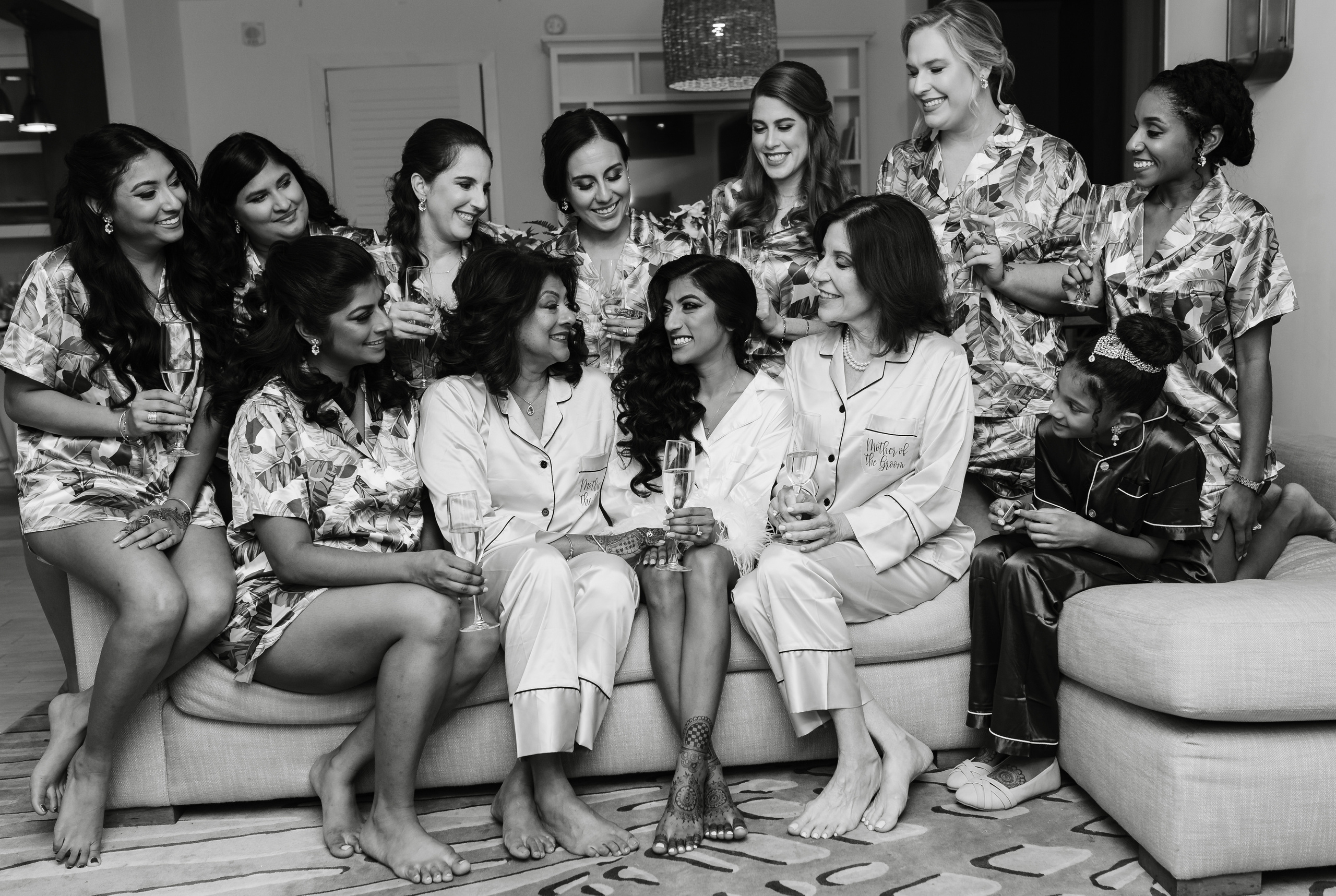 Ravika & Sam. YES I DO PRODUCTION — Wedding photography&videography