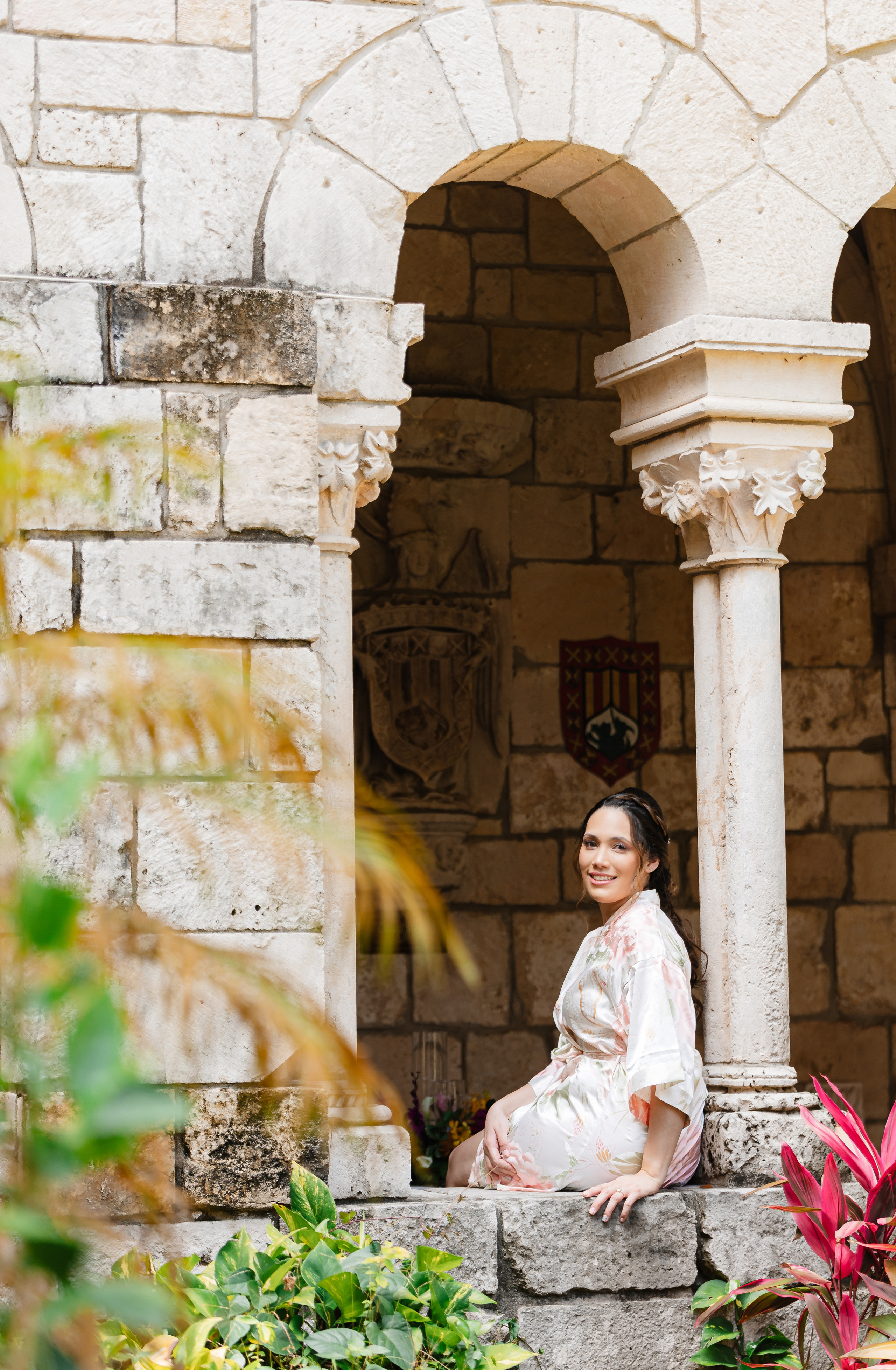 Melissa & Miguel. YES I DO PRODUCTION — Wedding photography&videography