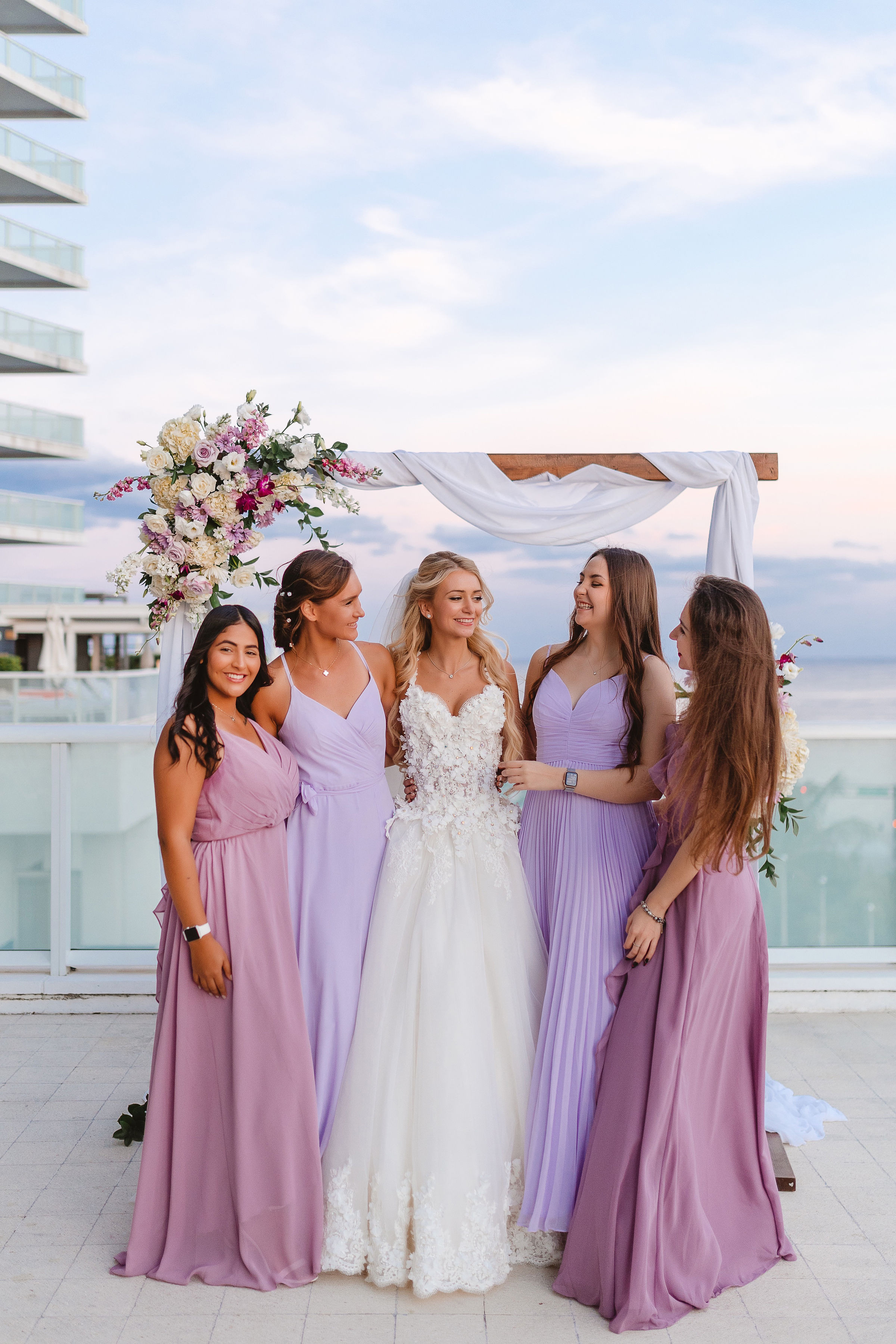 Yana & Vladimir. YES I DO PRODUCTION — Wedding photography&videography