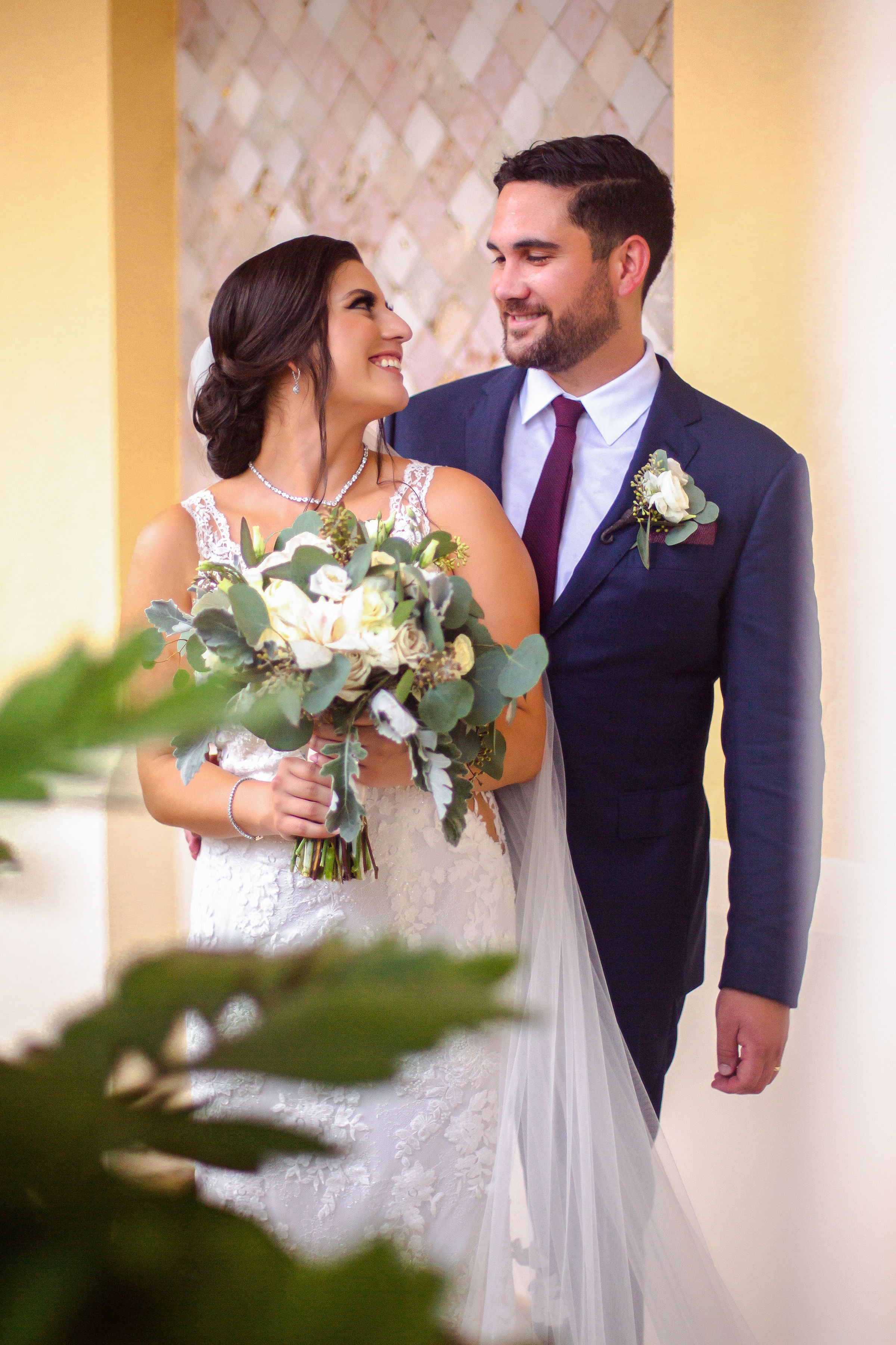 Adriana & Jorge. YES I DO PRODUCTION — Wedding photography&videography