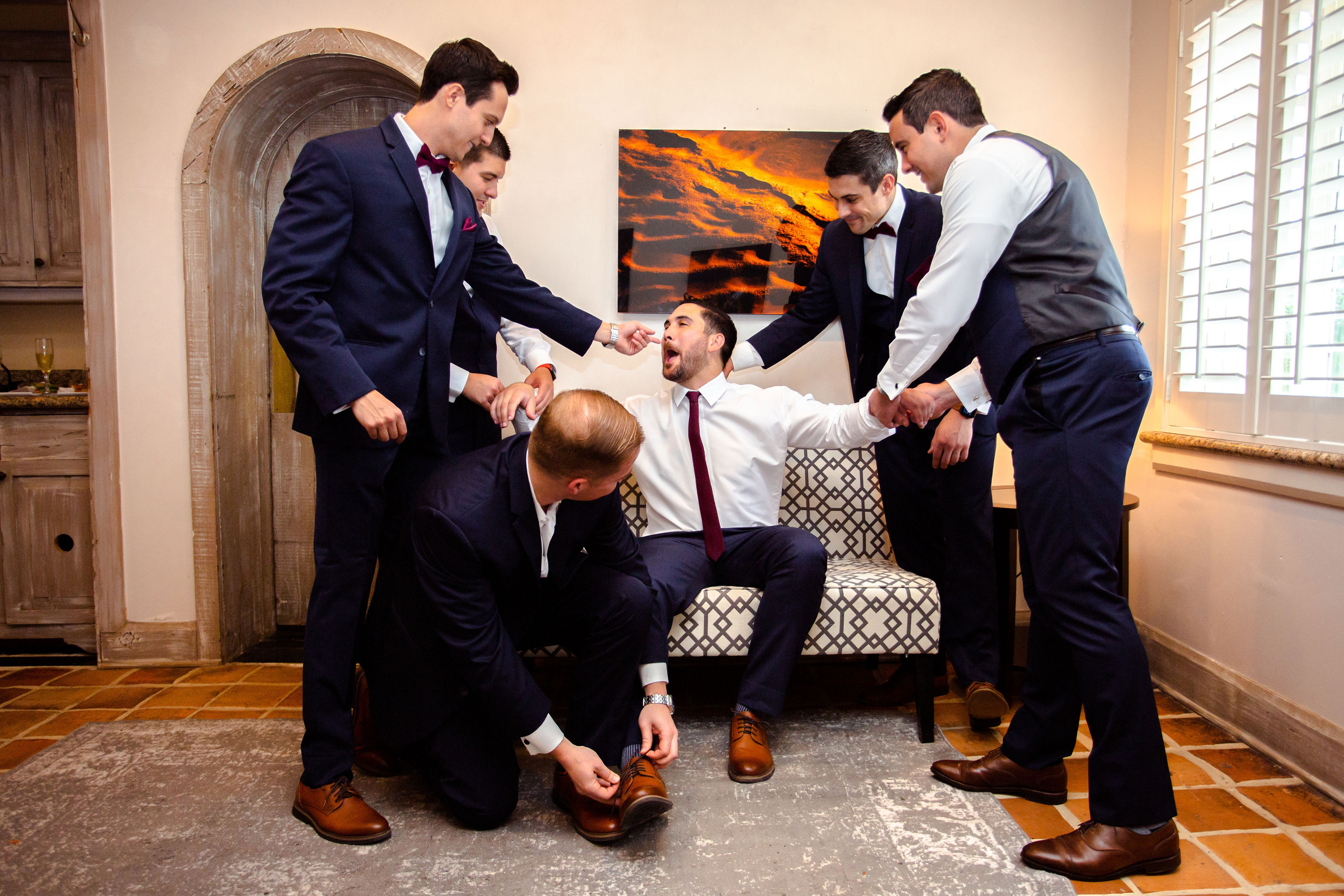 Adriana & Jorge. YES I DO PRODUCTION — Wedding photography&videography