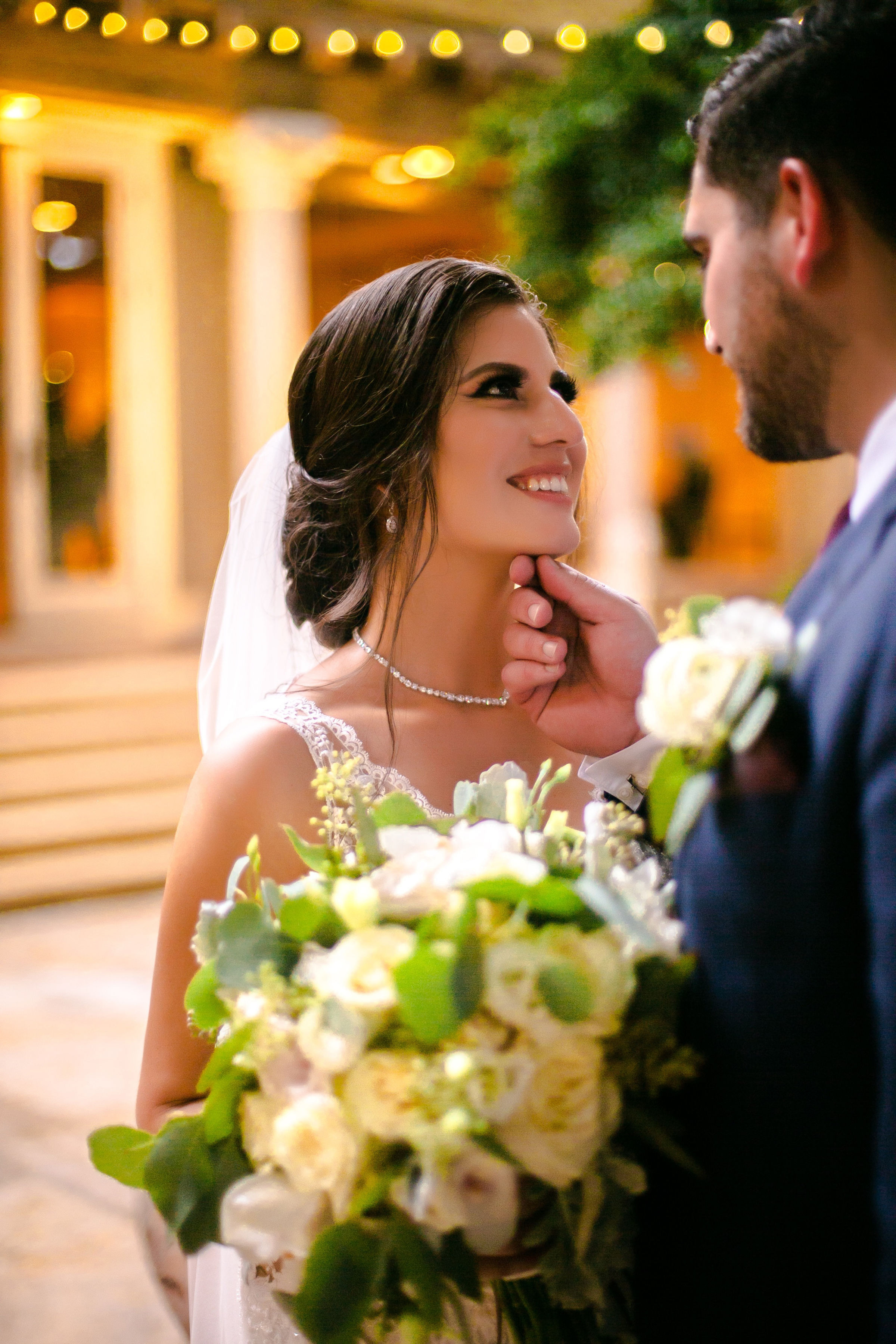 Adriana & Jorge. YES I DO PRODUCTION — Wedding photography&videography