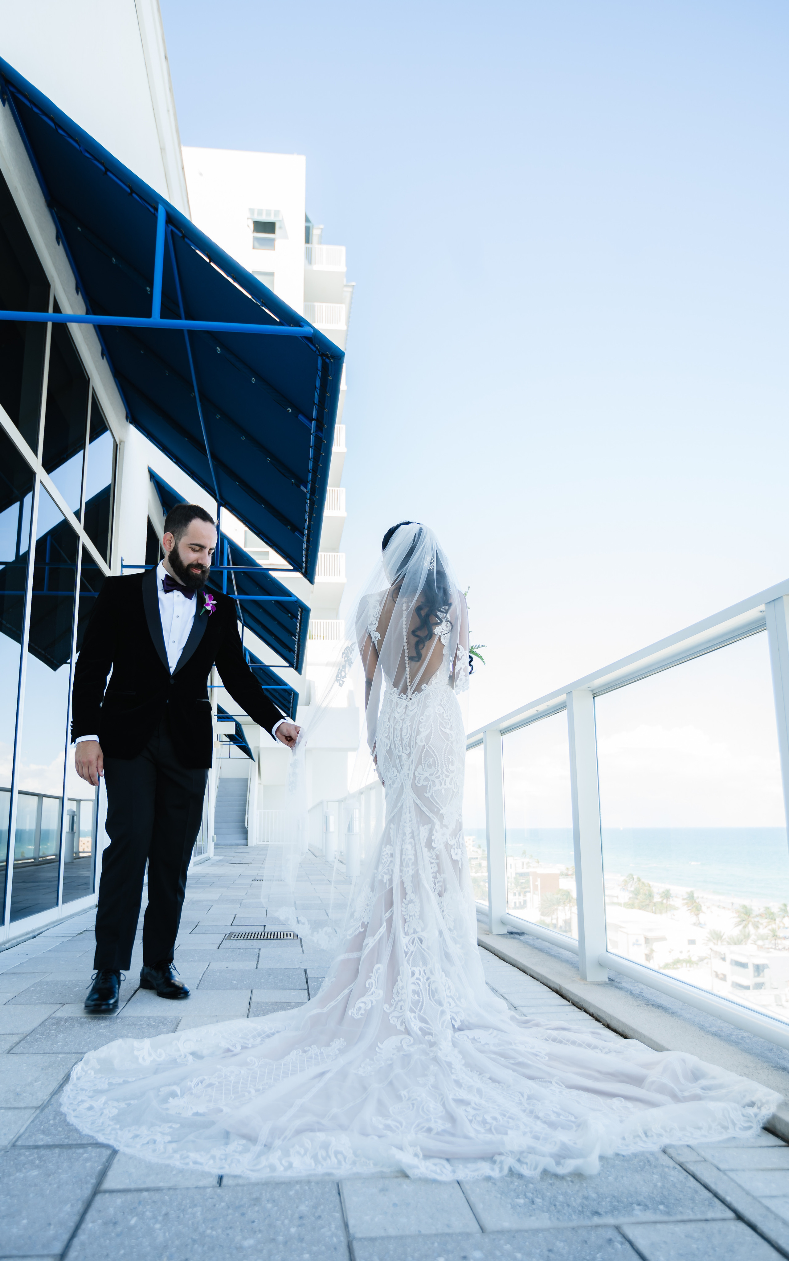 Ravika & Sam. YES I DO PRODUCTION — Wedding photography&videography