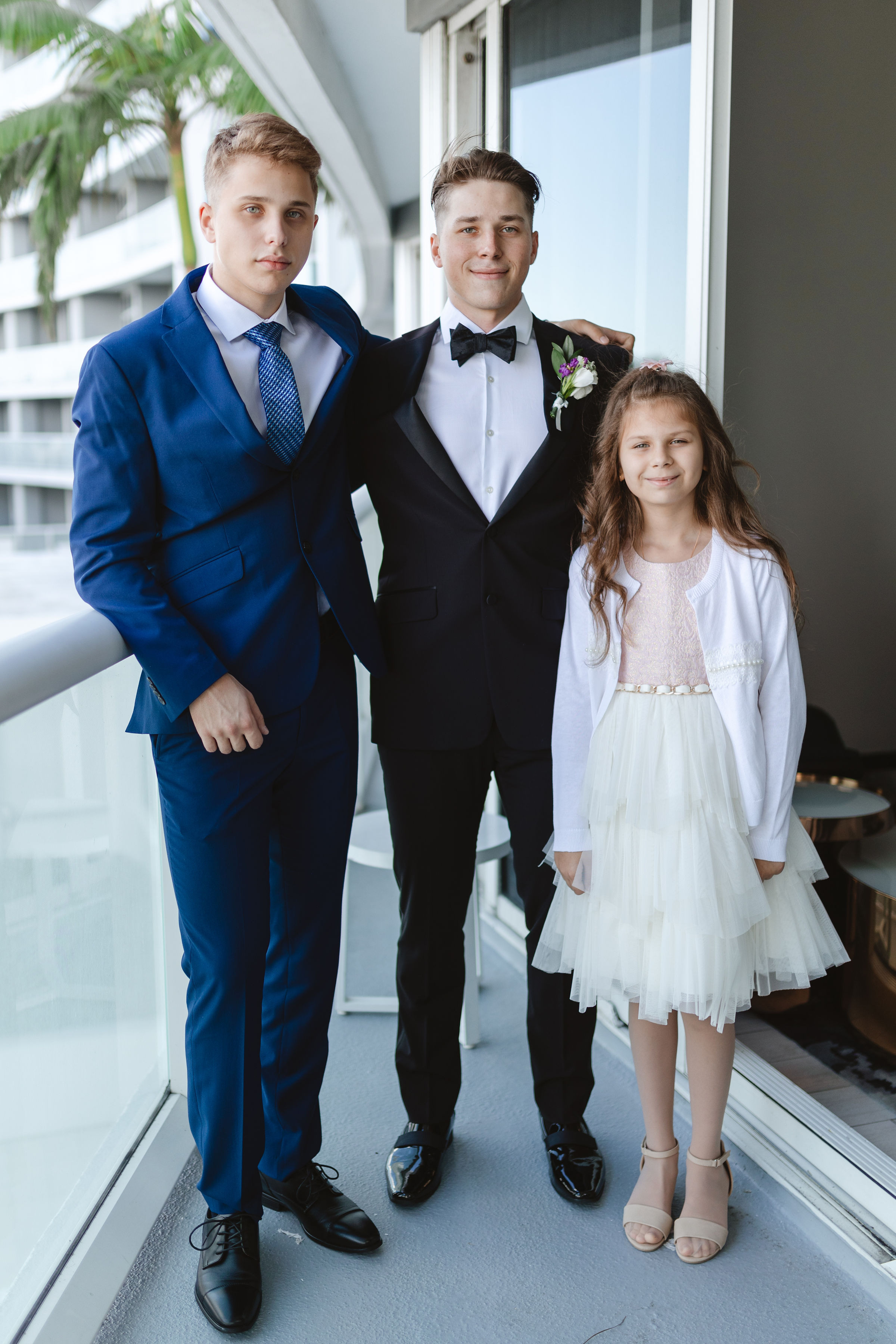 Yana & Vladimir. YES I DO PRODUCTION — Wedding photography&videography