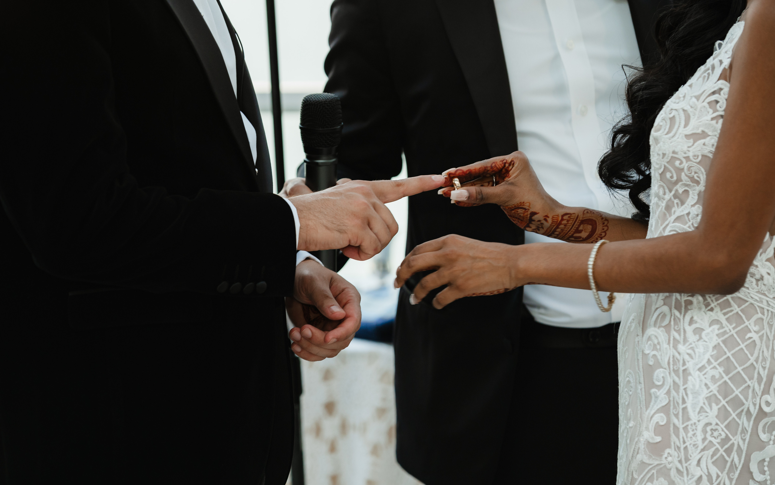 Ravika & Sam. YES I DO PRODUCTION — Wedding photography&videography