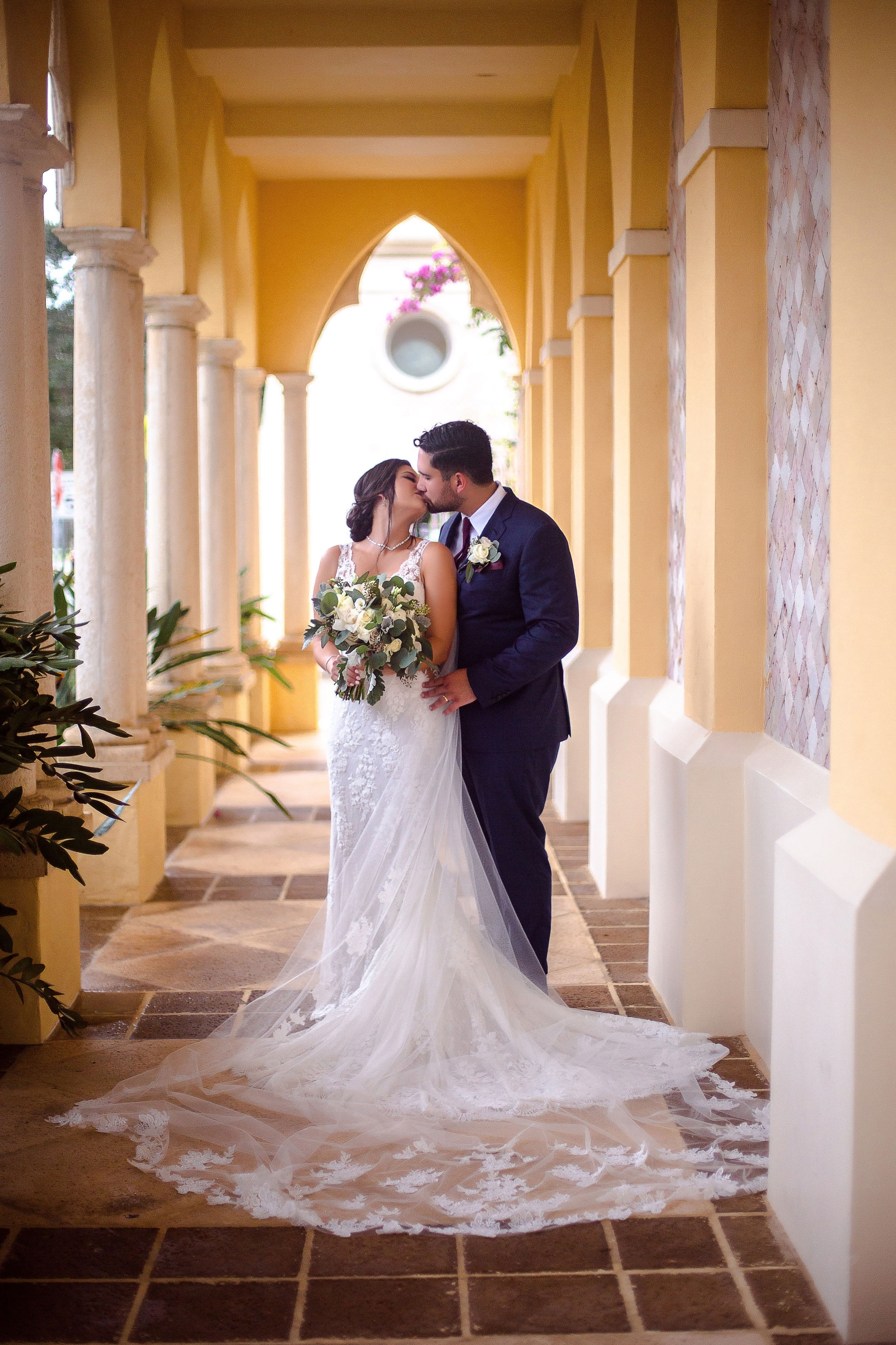 Adriana & Jorge. YES I DO PRODUCTION — Wedding photography&videography