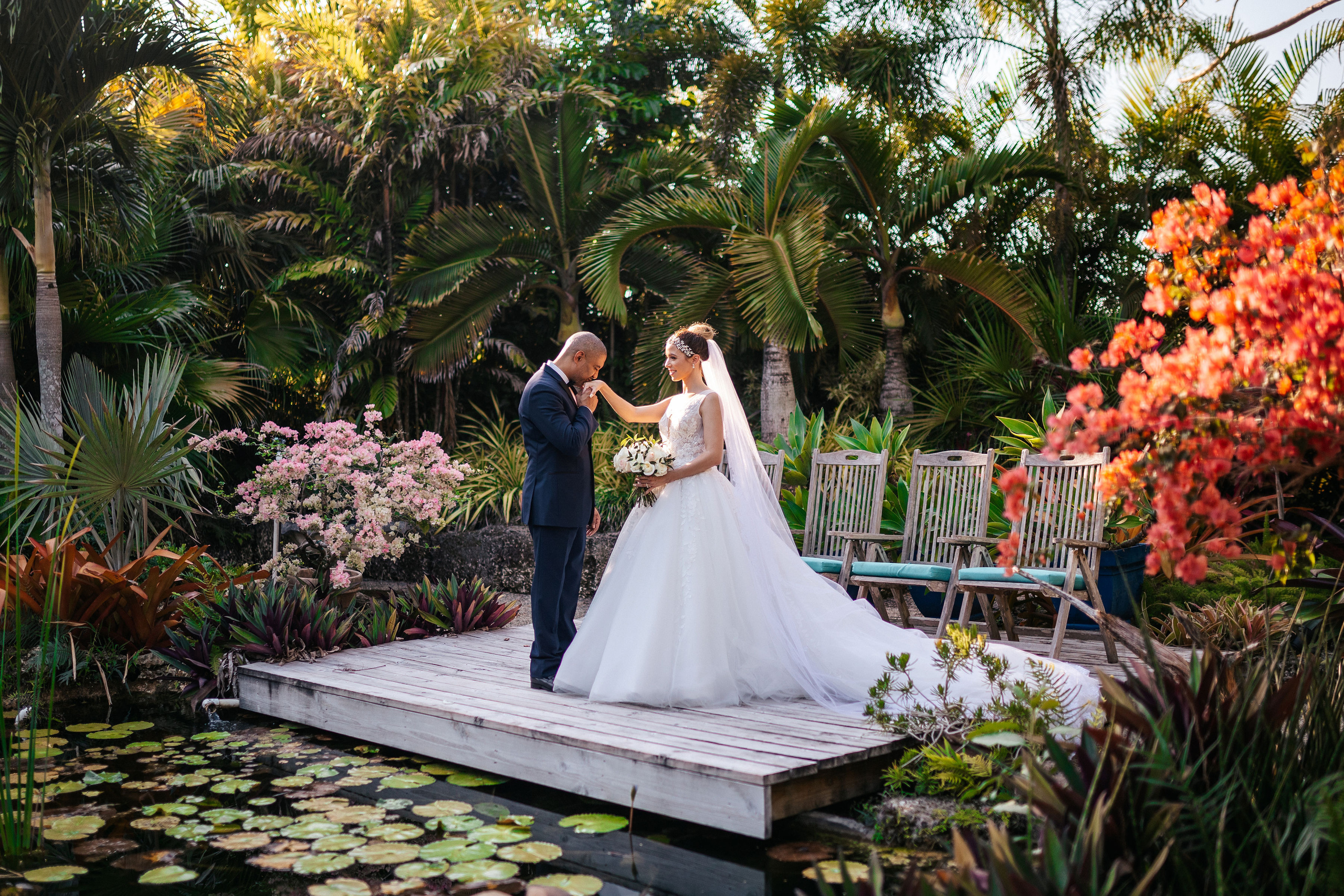 Nincy & Alan. YES I DO PRODUCTION — Wedding photography&videography