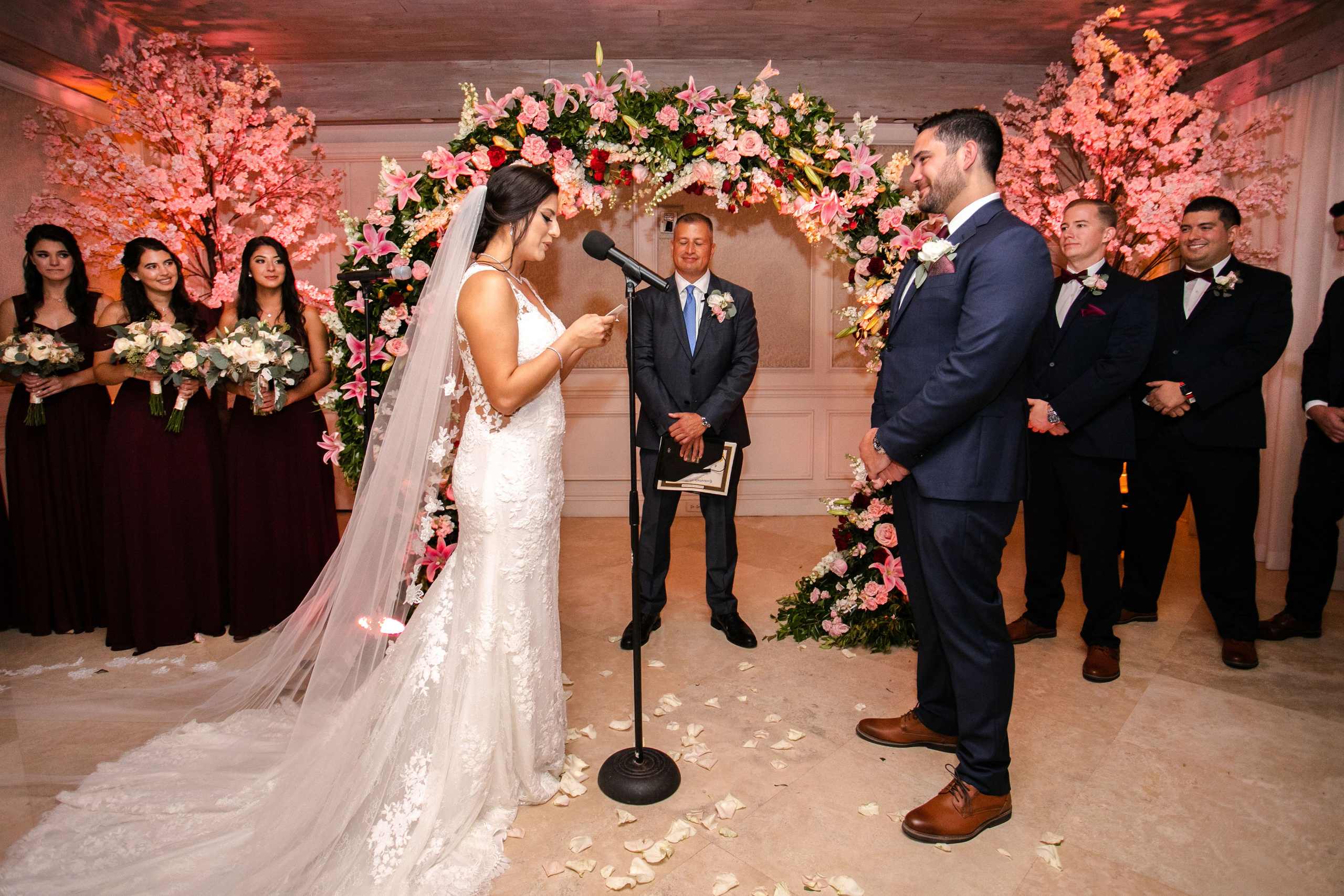 Adriana & Jorge. YES I DO PRODUCTION — Wedding photography&videography