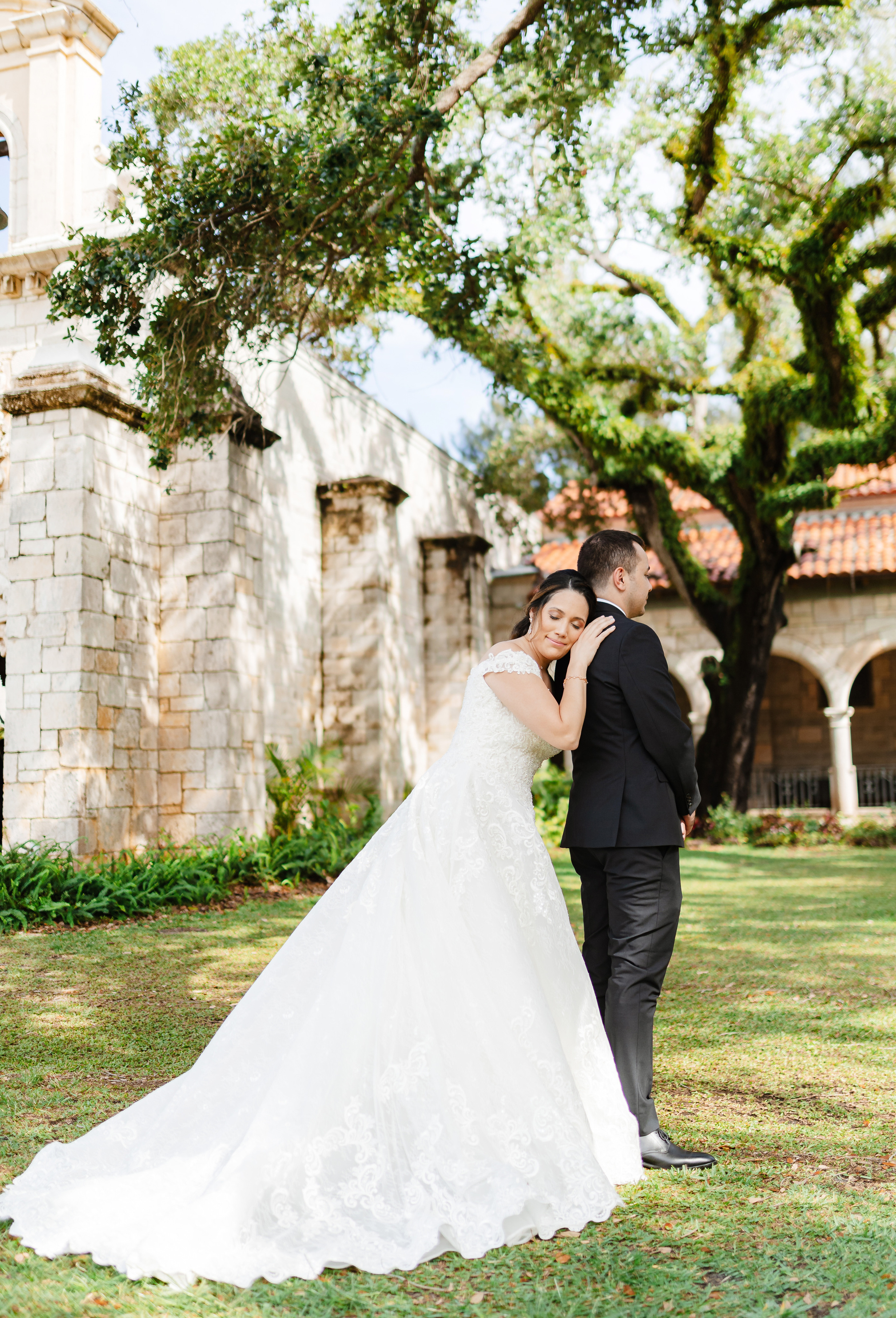 Melissa & Miguel. YES I DO PRODUCTION — Wedding photography&videography