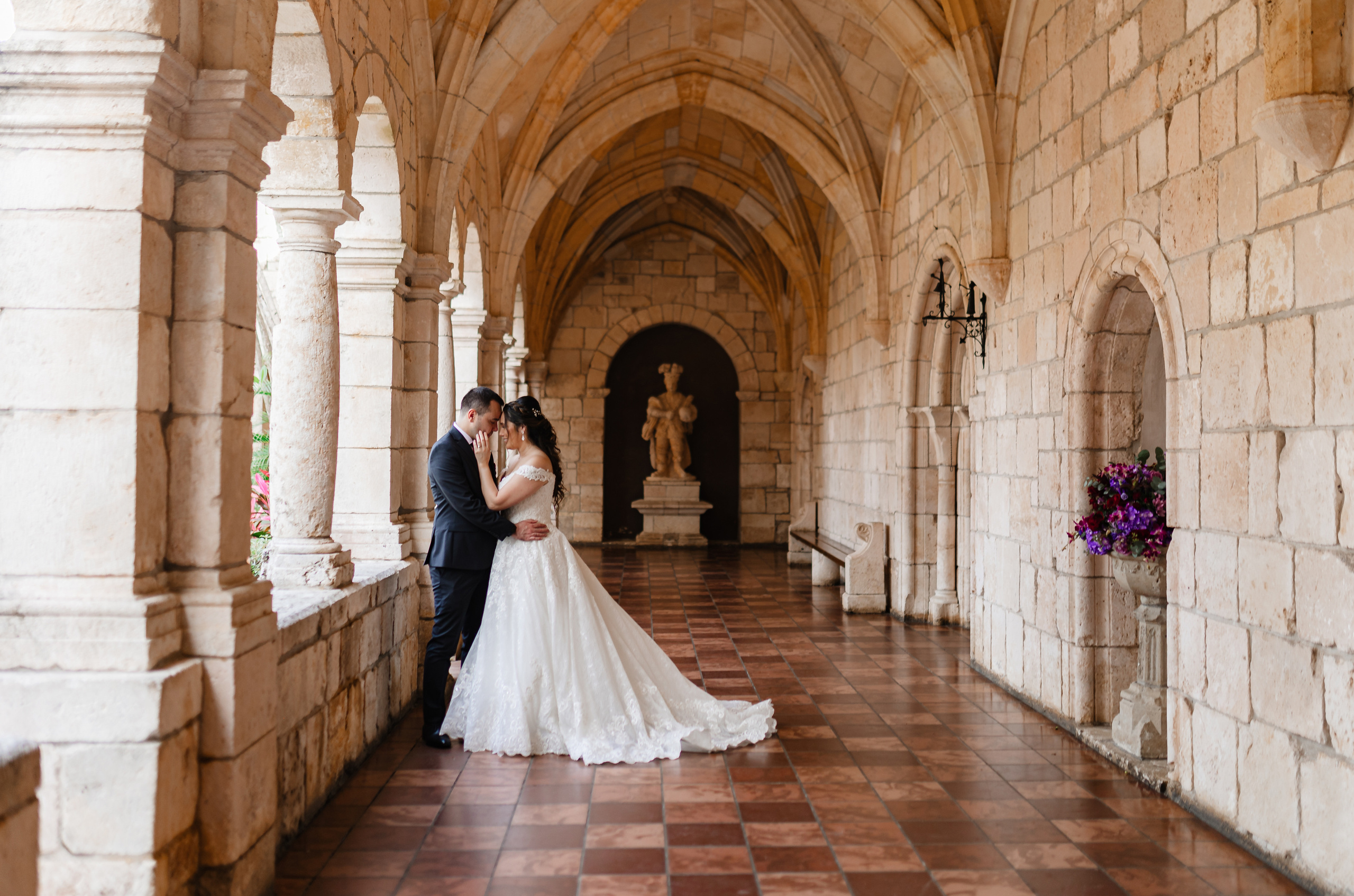 Melissa & Miguel. YES I DO PRODUCTION — Wedding photography&videography