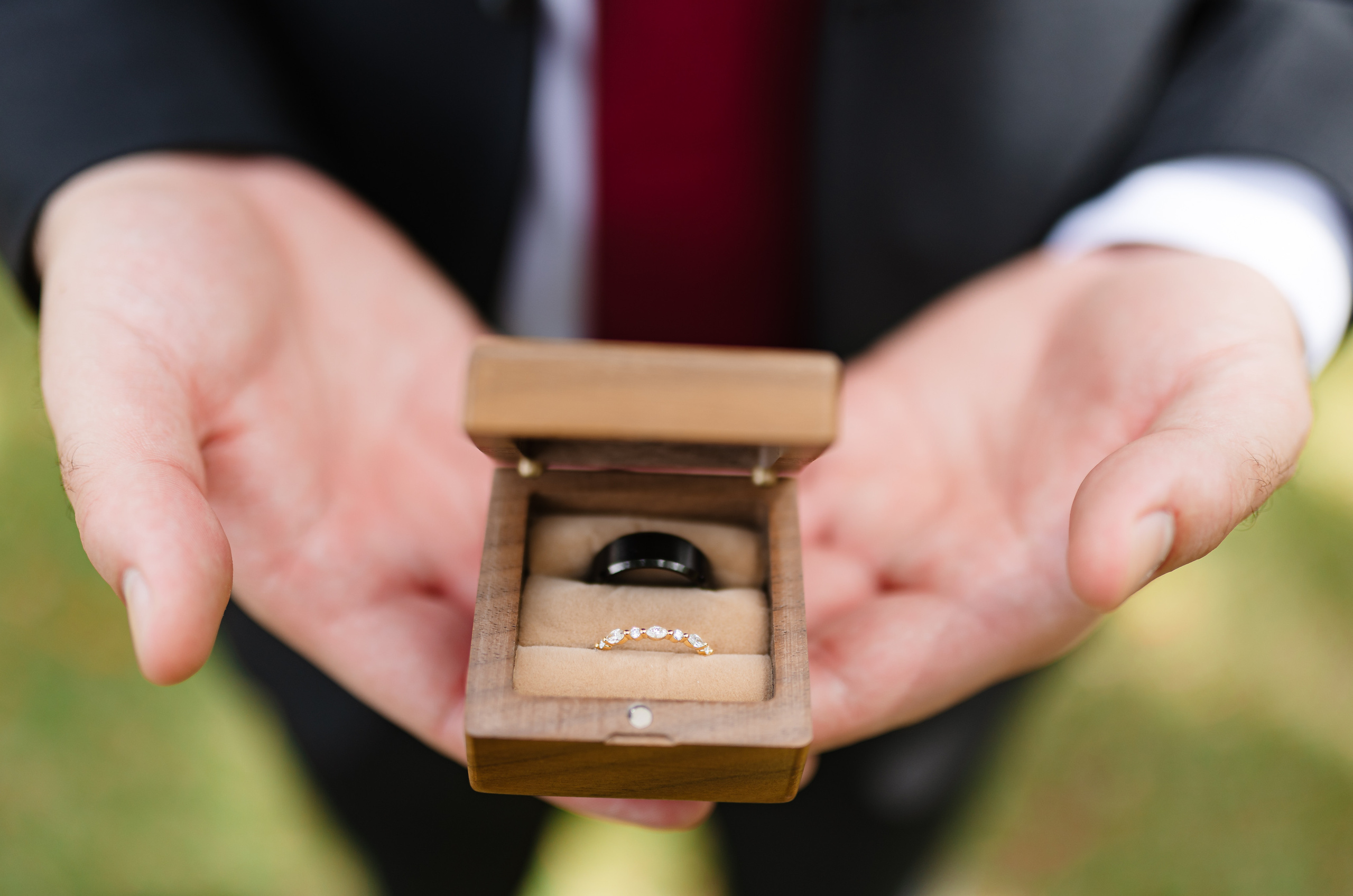 Melissa & Miguel. YES I DO PRODUCTION — Wedding photography&videography