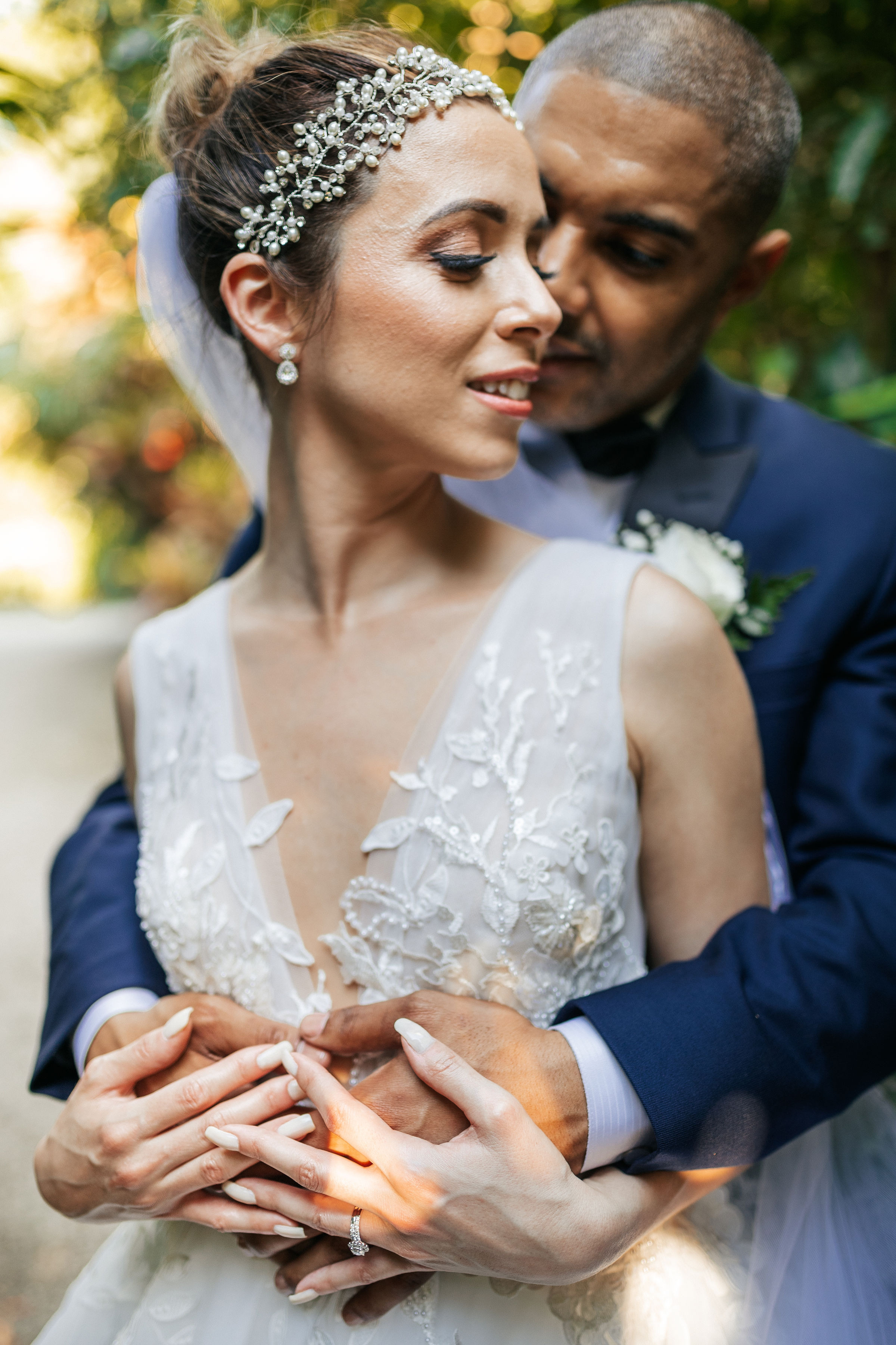 Nincy & Alan. YES I DO PRODUCTION — Wedding photography&videography