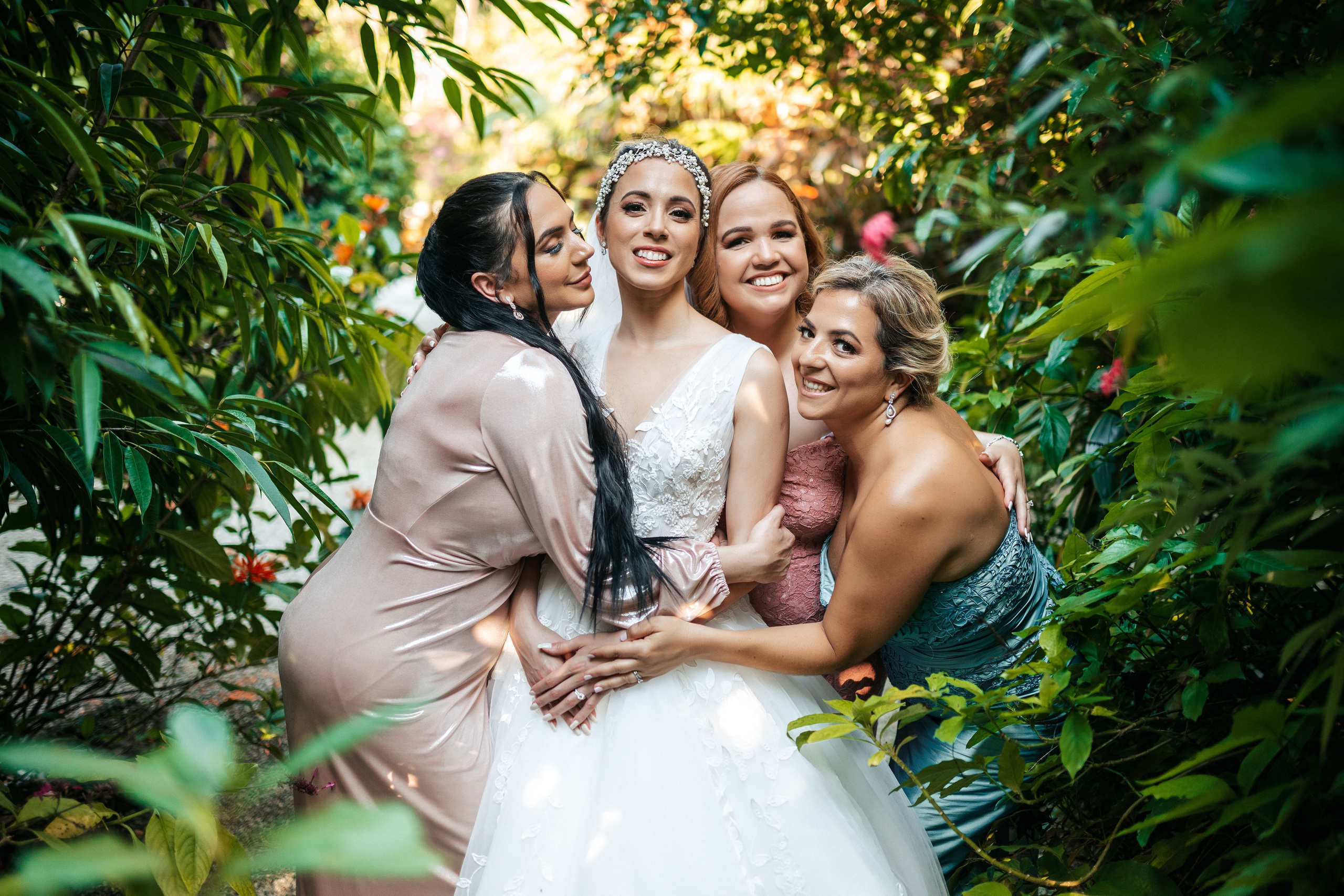 Nincy & Alan. YES I DO PRODUCTION — Wedding photography&videography