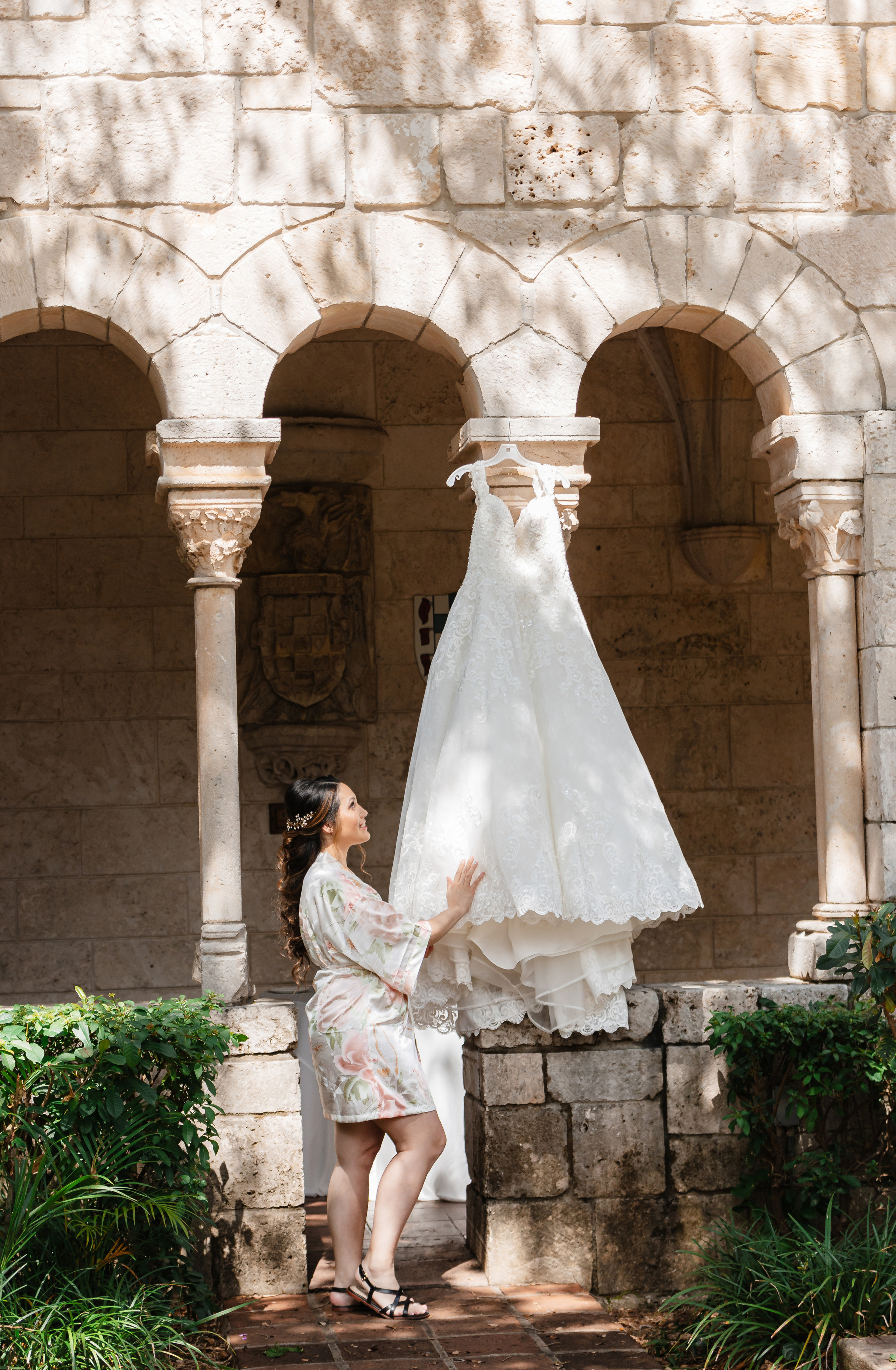 Melissa & Miguel. YES I DO PRODUCTION — Wedding photography&videography