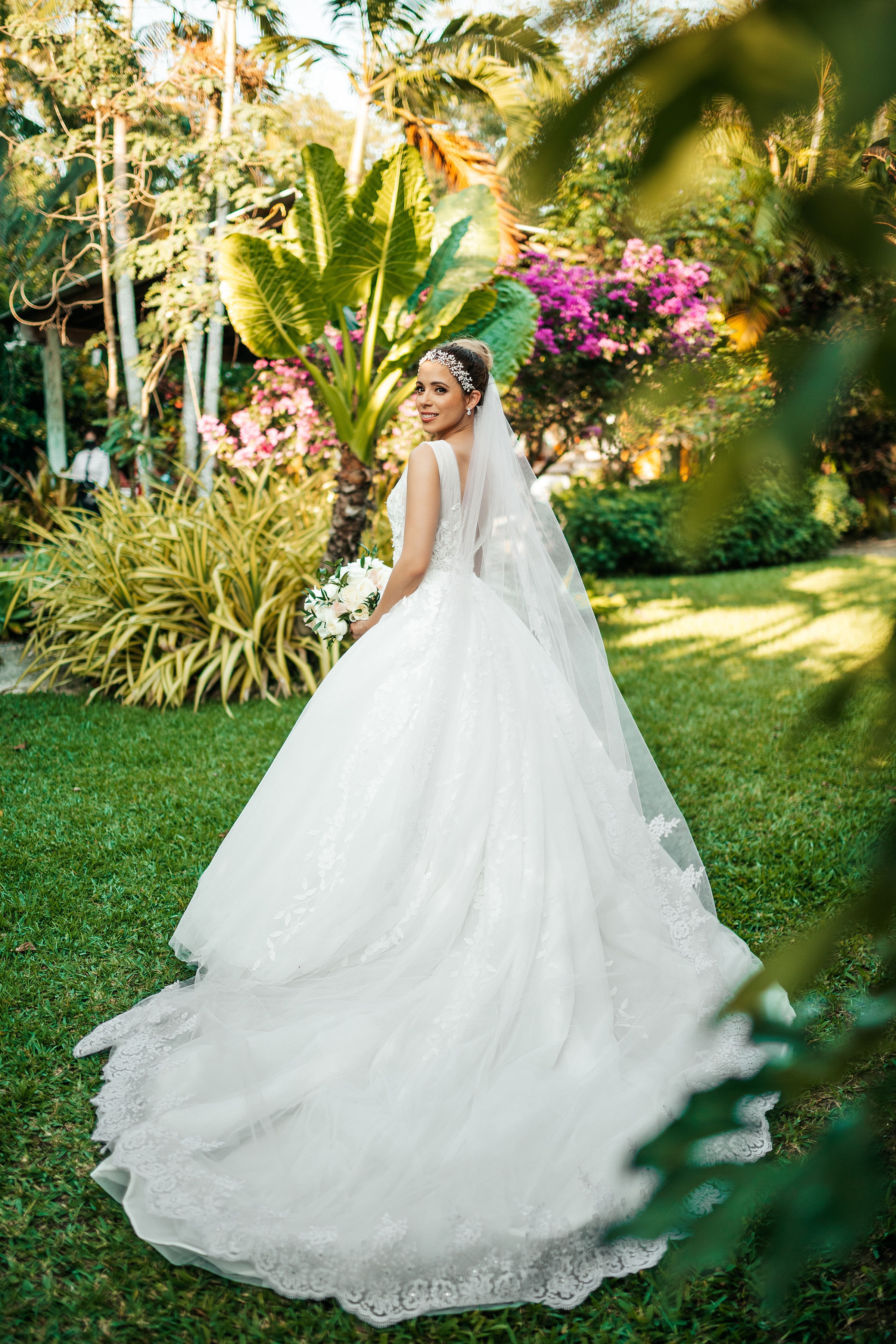 Nincy & Alan. YES I DO PRODUCTION — Wedding photography&videography