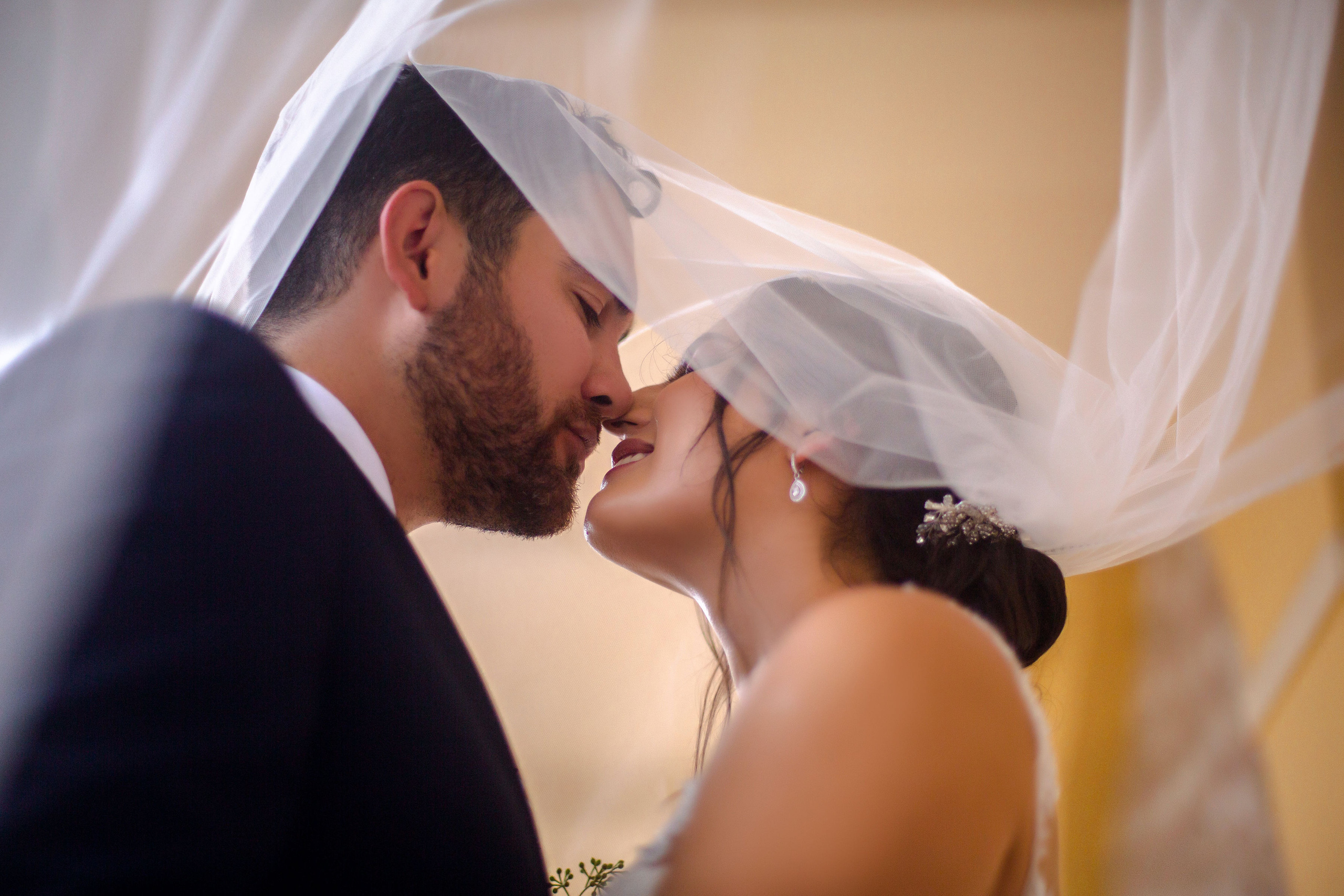 Adriana & Jorge. YES I DO PRODUCTION — Wedding photography&videography