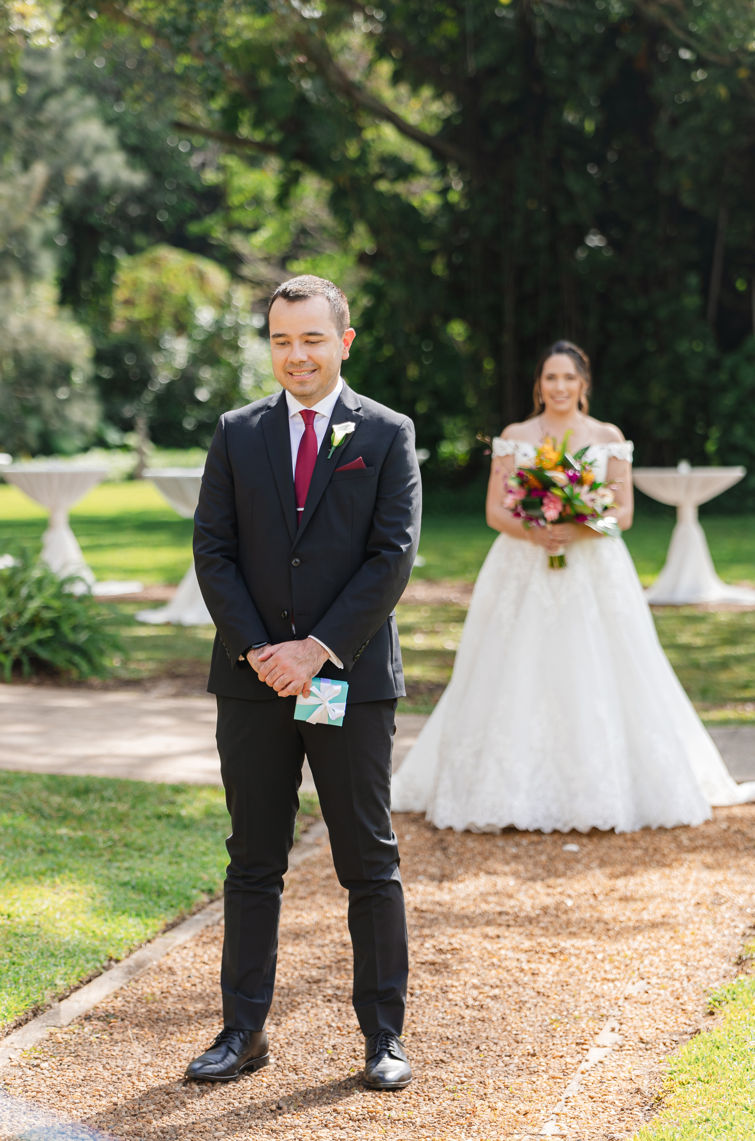 Melissa & Miguel. YES I DO PRODUCTION — Wedding photography&videography