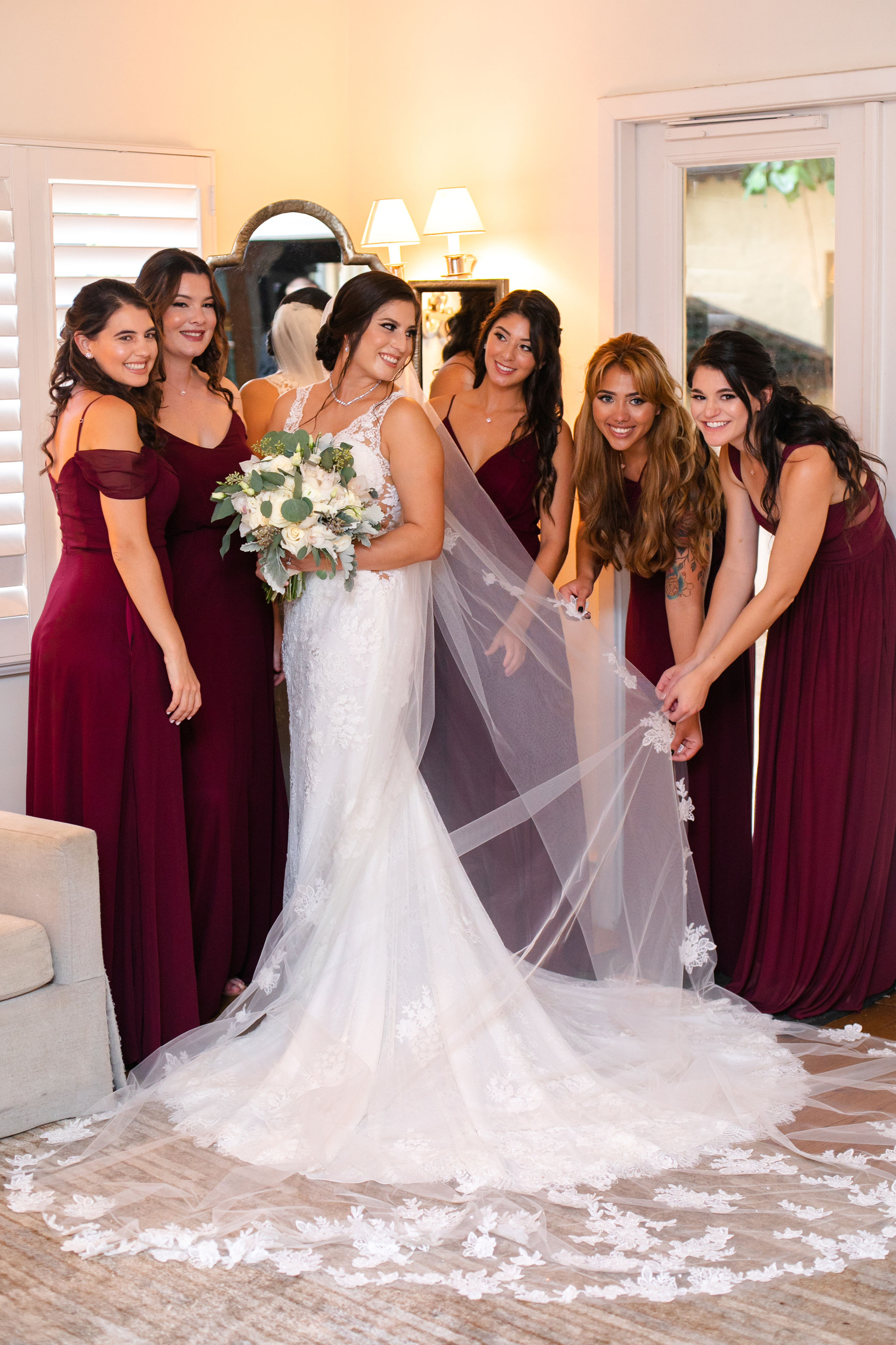 Adriana & Jorge. YES I DO PRODUCTION — Wedding photography&videography