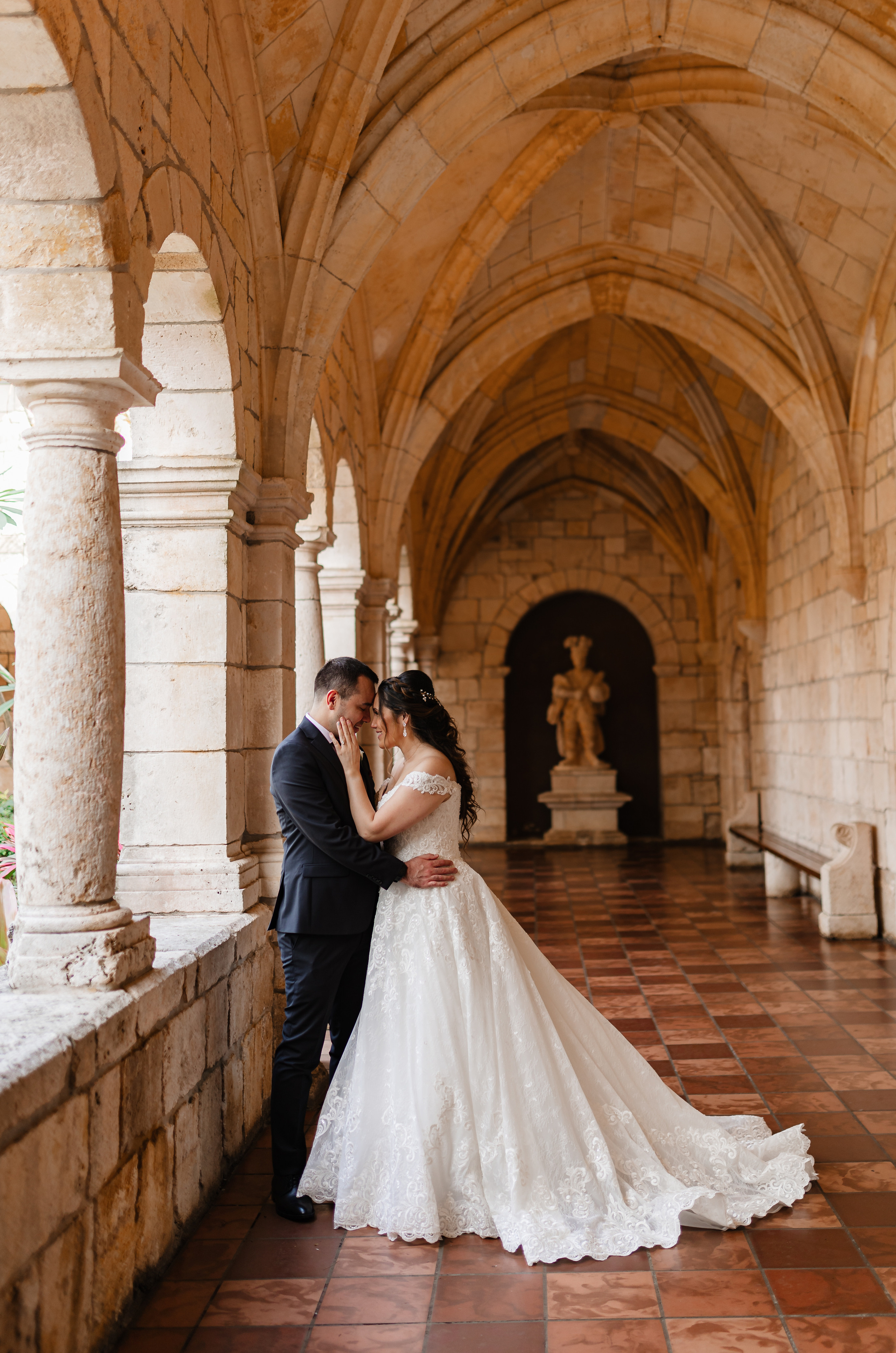 Melissa & Miguel. YES I DO PRODUCTION — Wedding photography&videography
