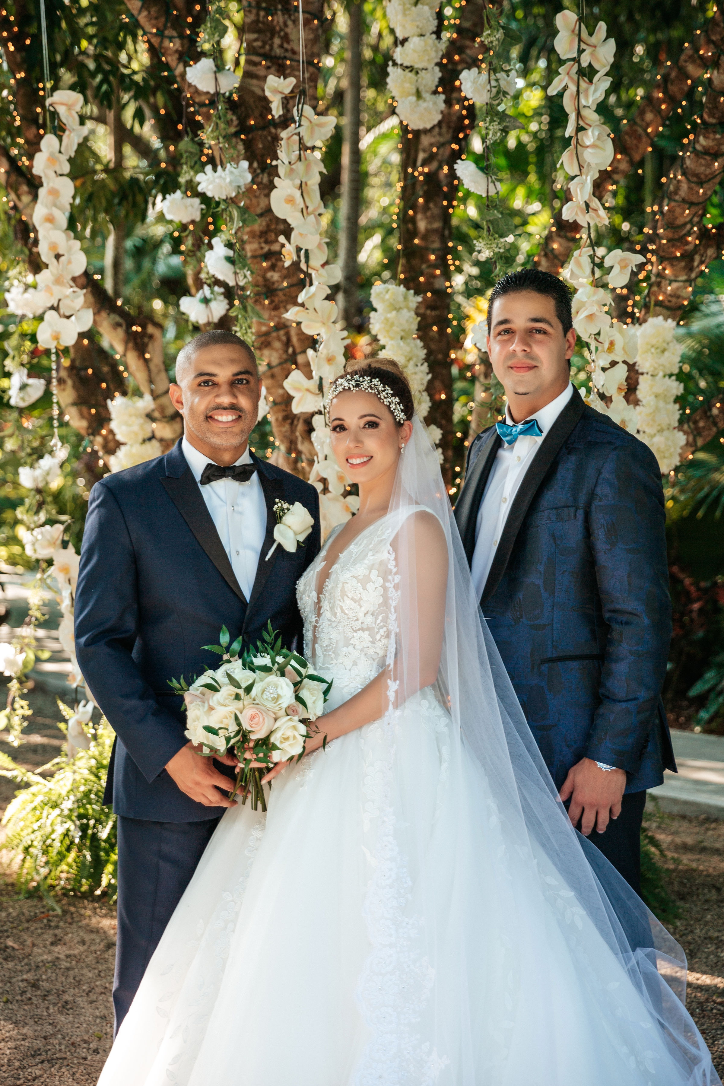 Nincy & Alan. YES I DO PRODUCTION — Wedding photography&videography