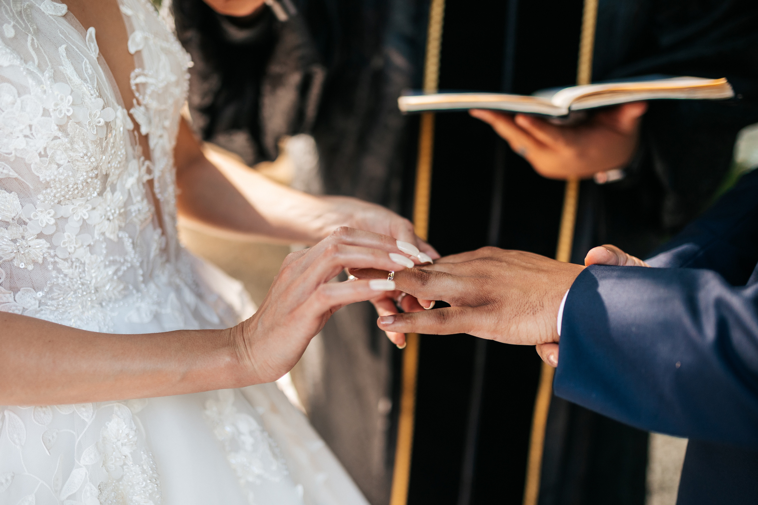 Nincy & Alan. YES I DO PRODUCTION — Wedding photography&videography