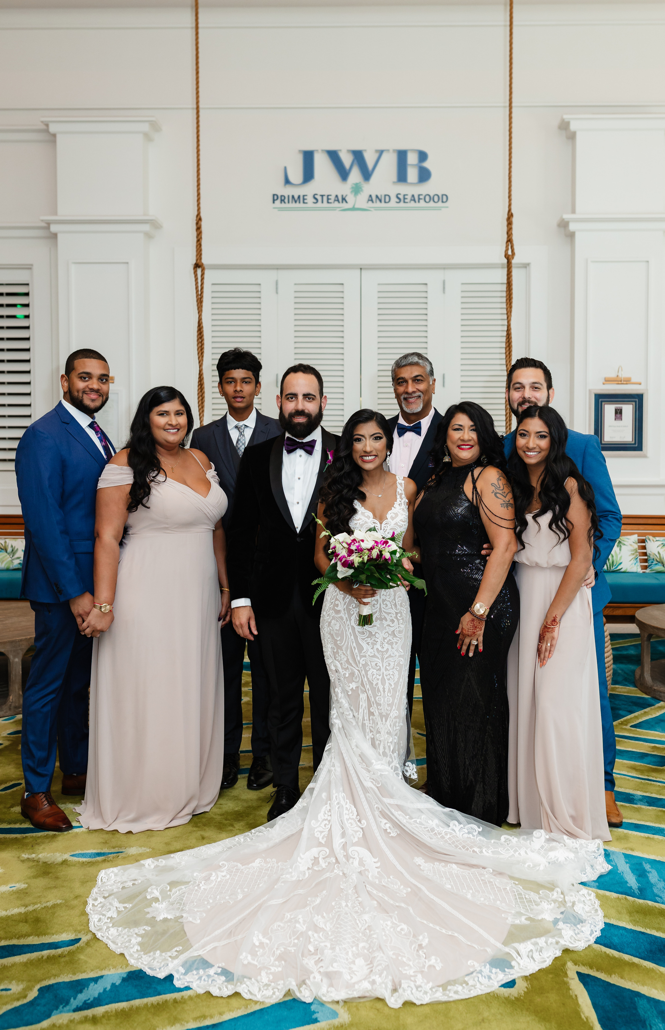 Ravika & Sam. YES I DO PRODUCTION — Wedding photography&videography
