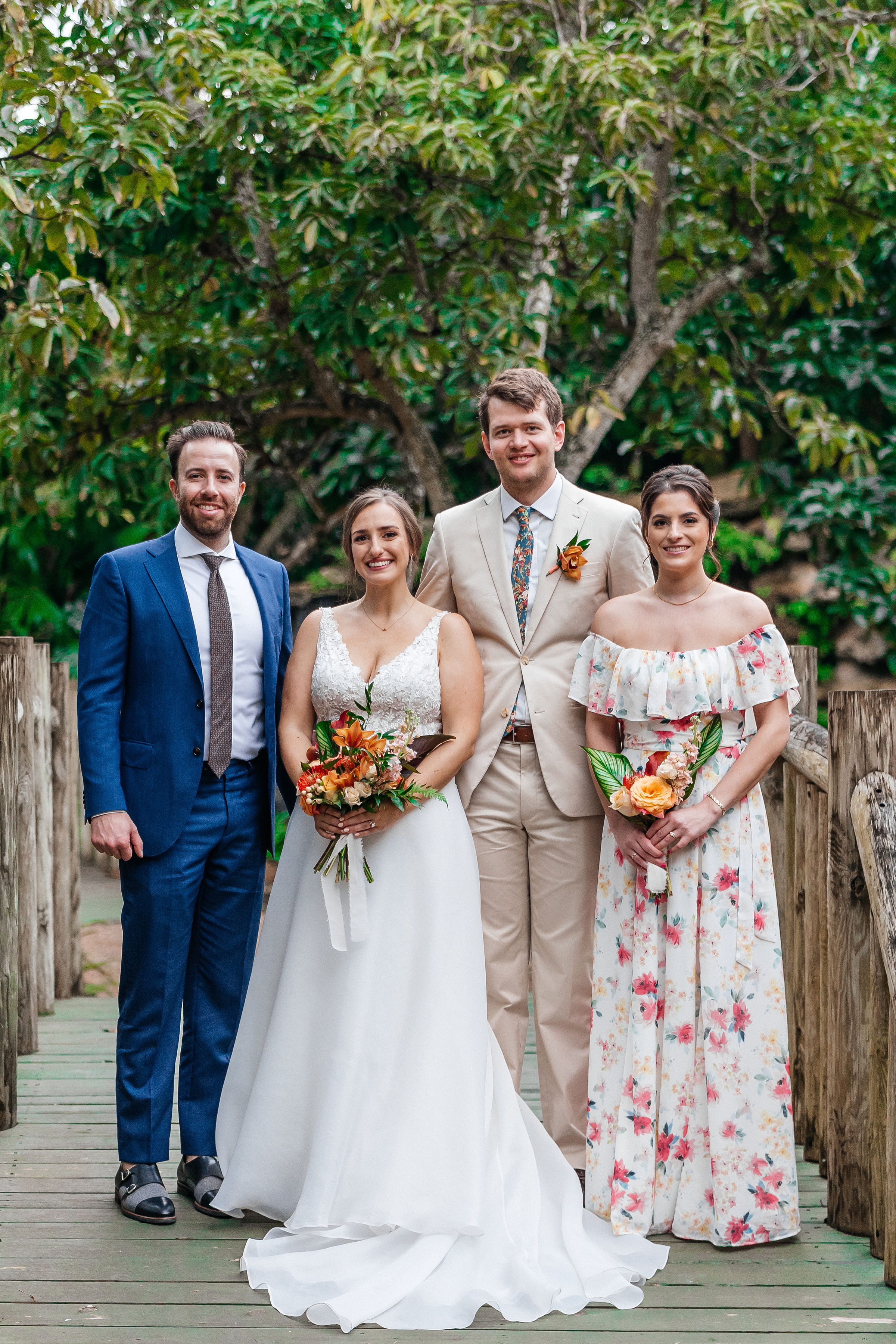 Nathaly & Jonatan. YES I DO PRODUCTION — Wedding photography&videography