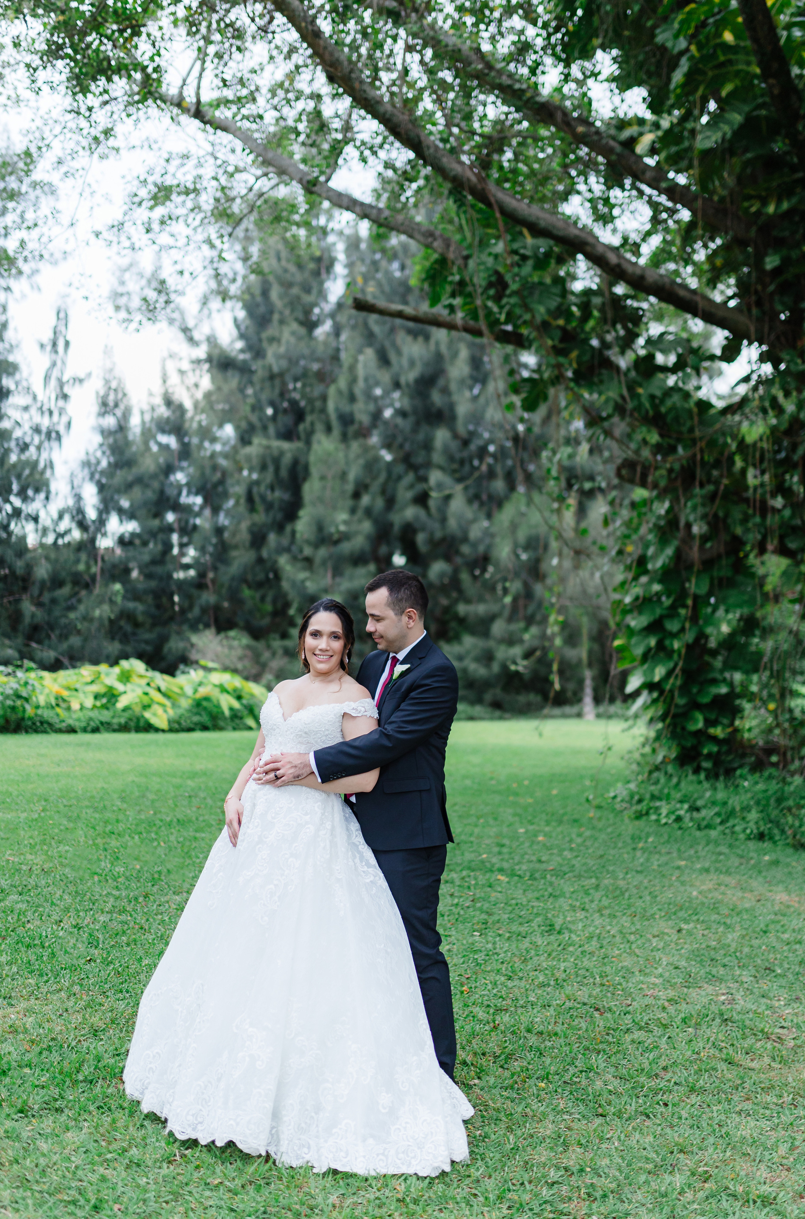 Melissa & Miguel. YES I DO PRODUCTION — Wedding photography&videography