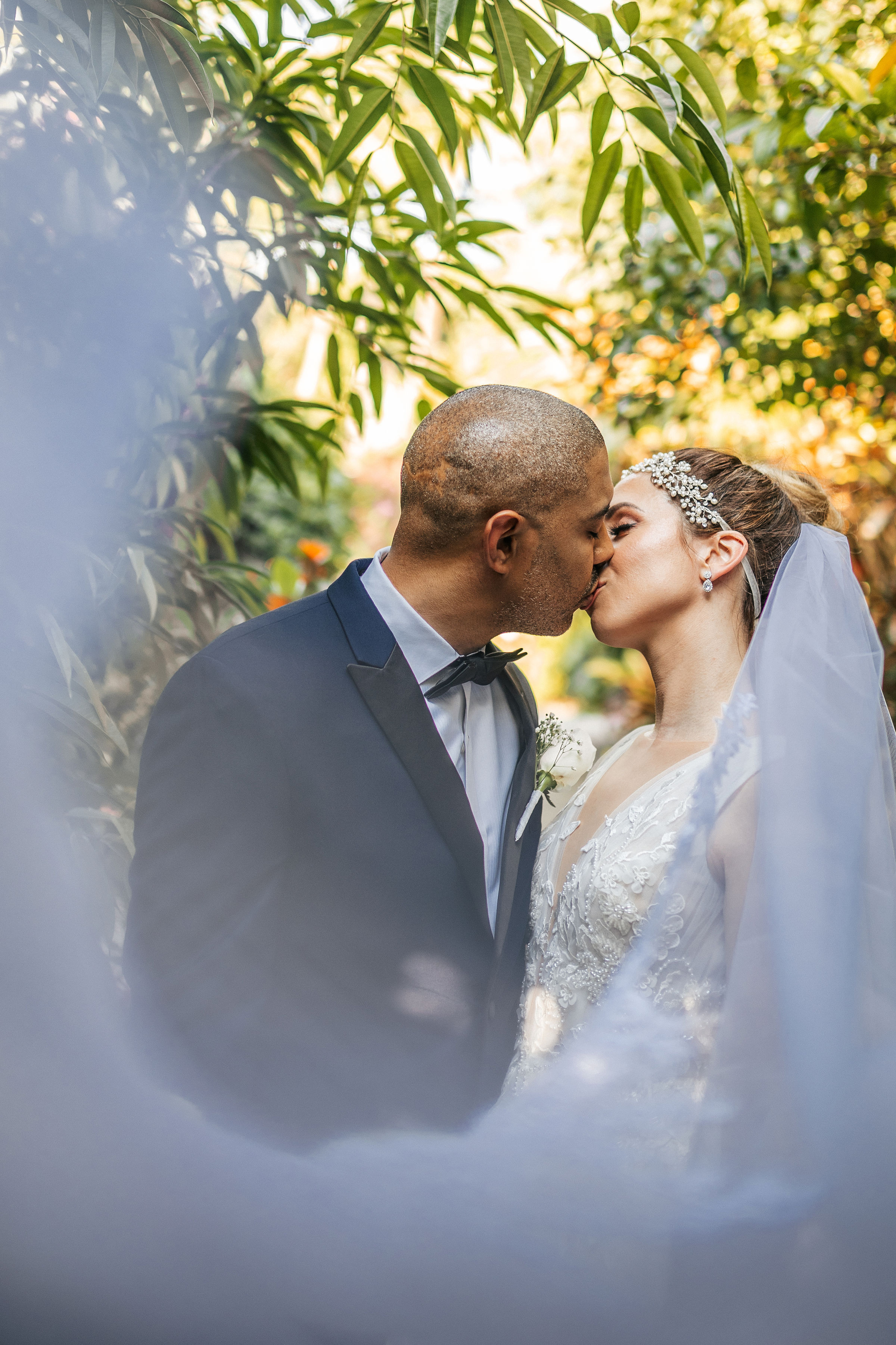 Nincy & Alan. YES I DO PRODUCTION — Wedding photography&videography