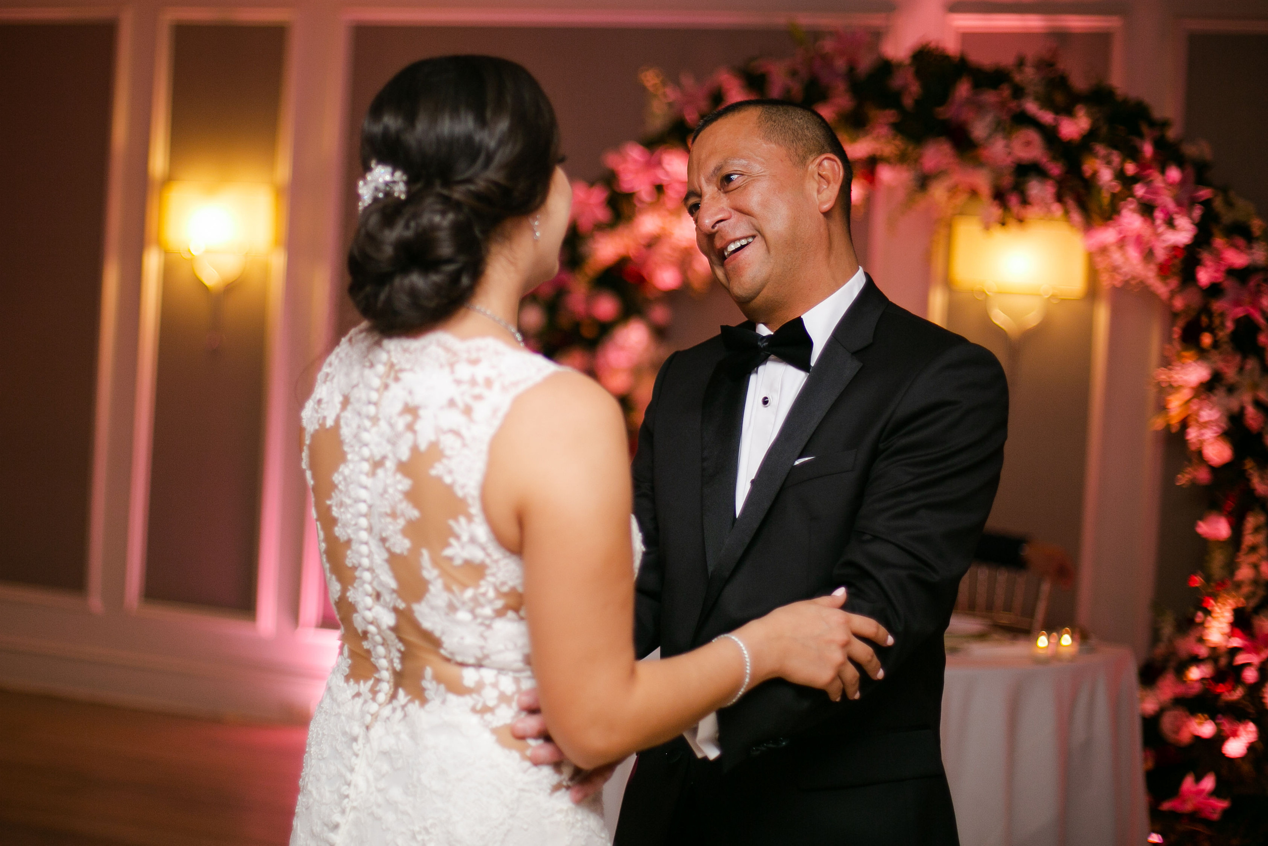 Adriana & Jorge. YES I DO PRODUCTION — Wedding photography&videography