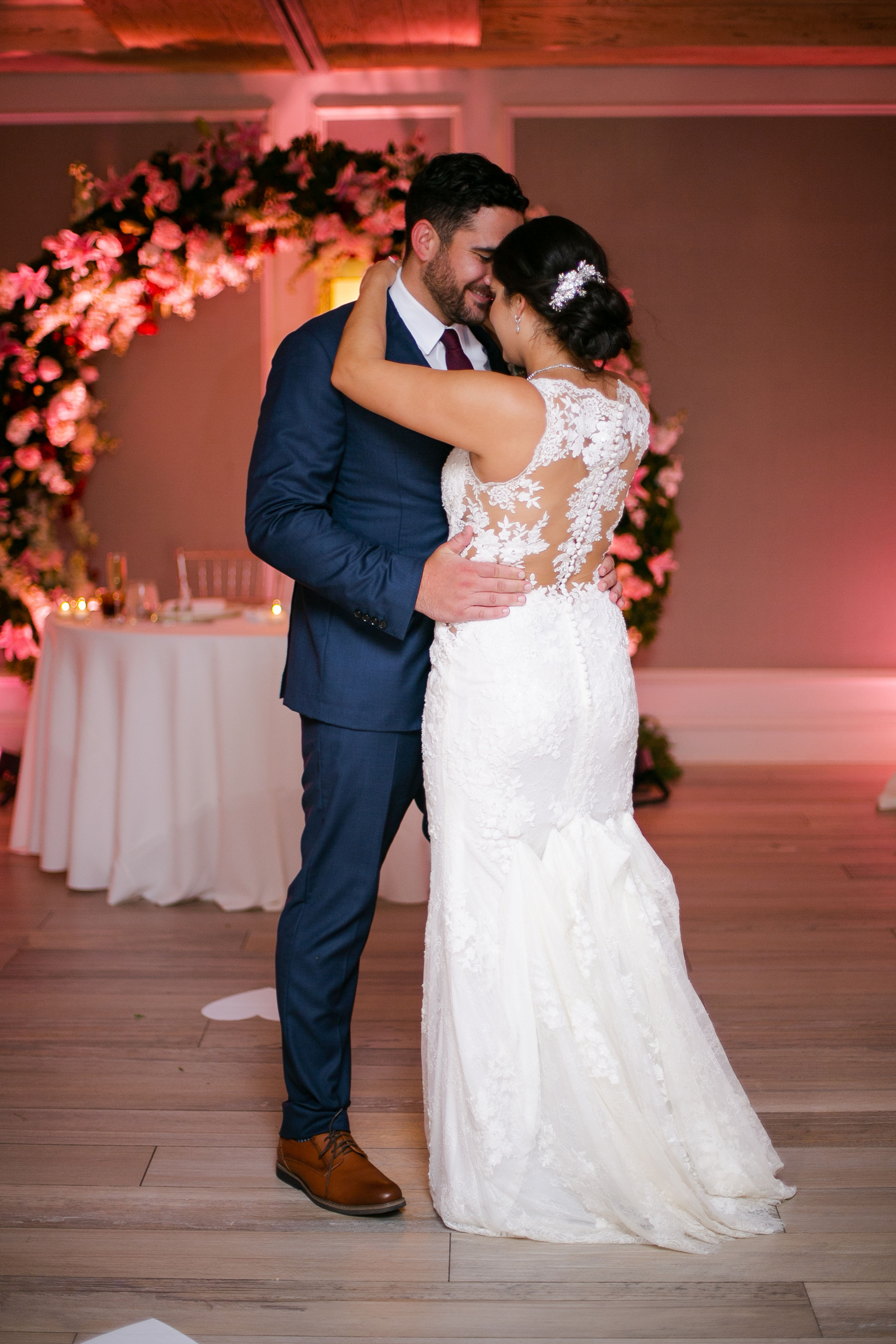 Adriana & Jorge. YES I DO PRODUCTION — Wedding photography&videography