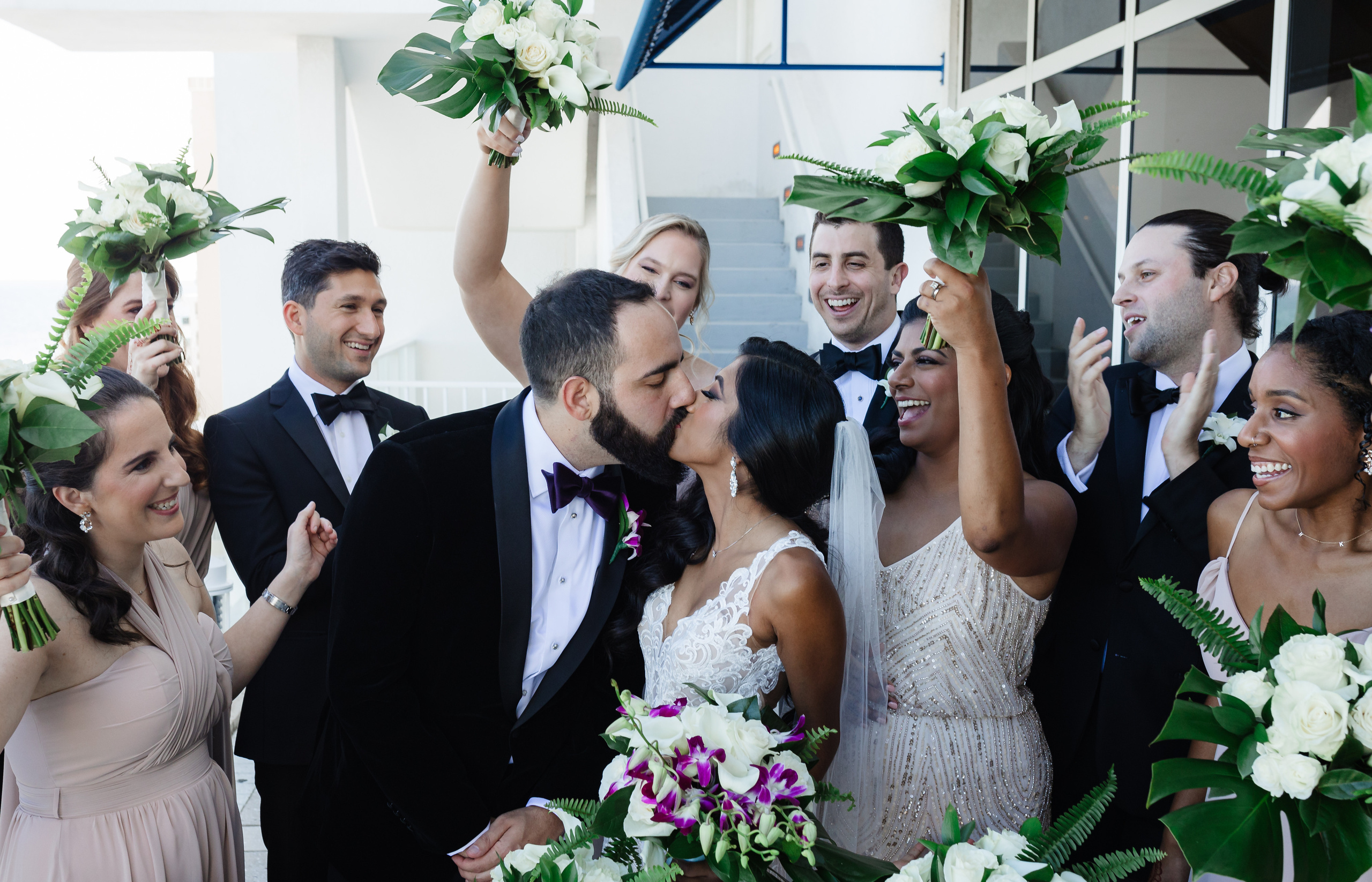 Ravika & Sam. YES I DO PRODUCTION — Wedding photography&videography