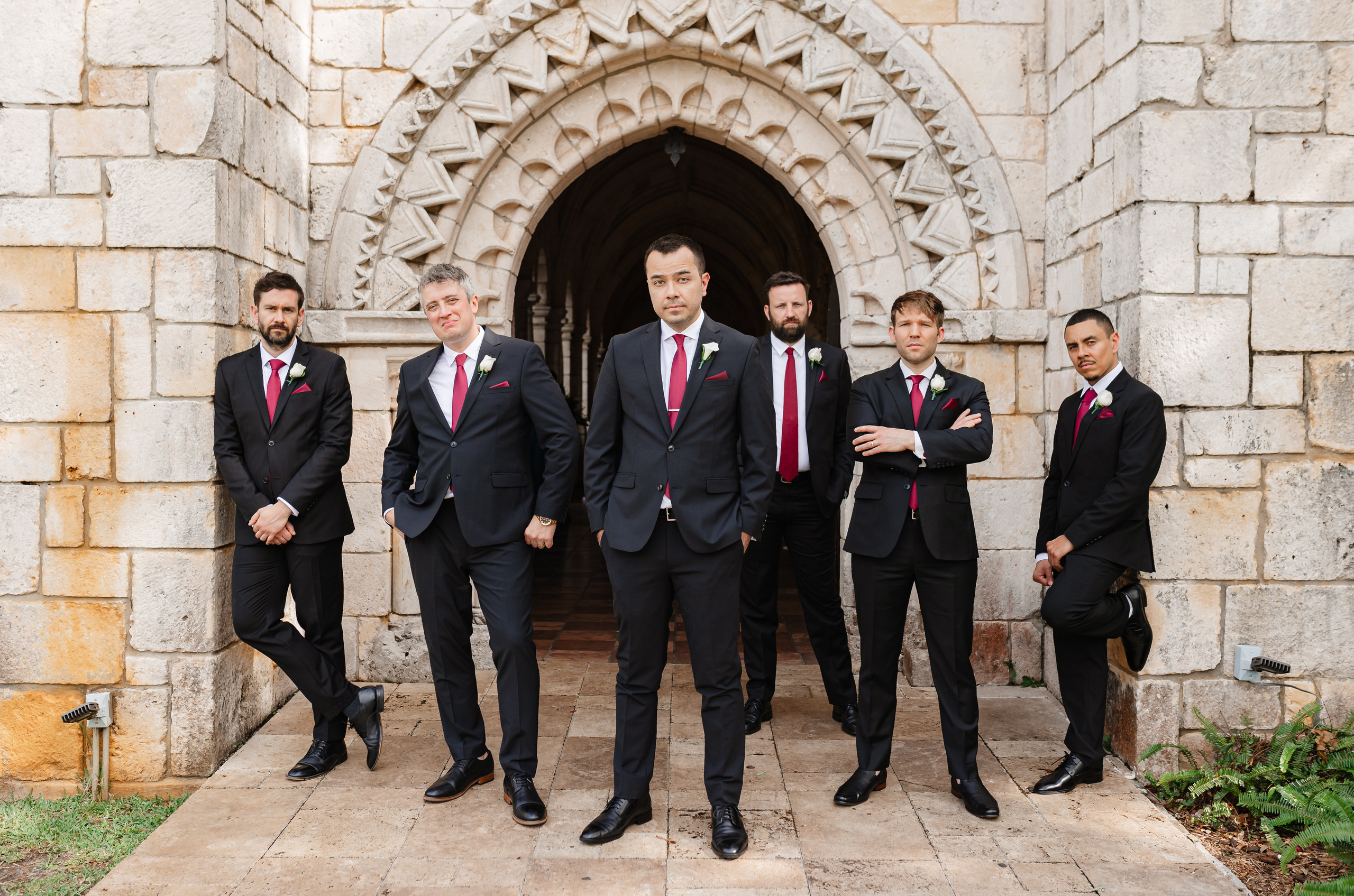 Melissa & Miguel. YES I DO PRODUCTION — Wedding photography&videography