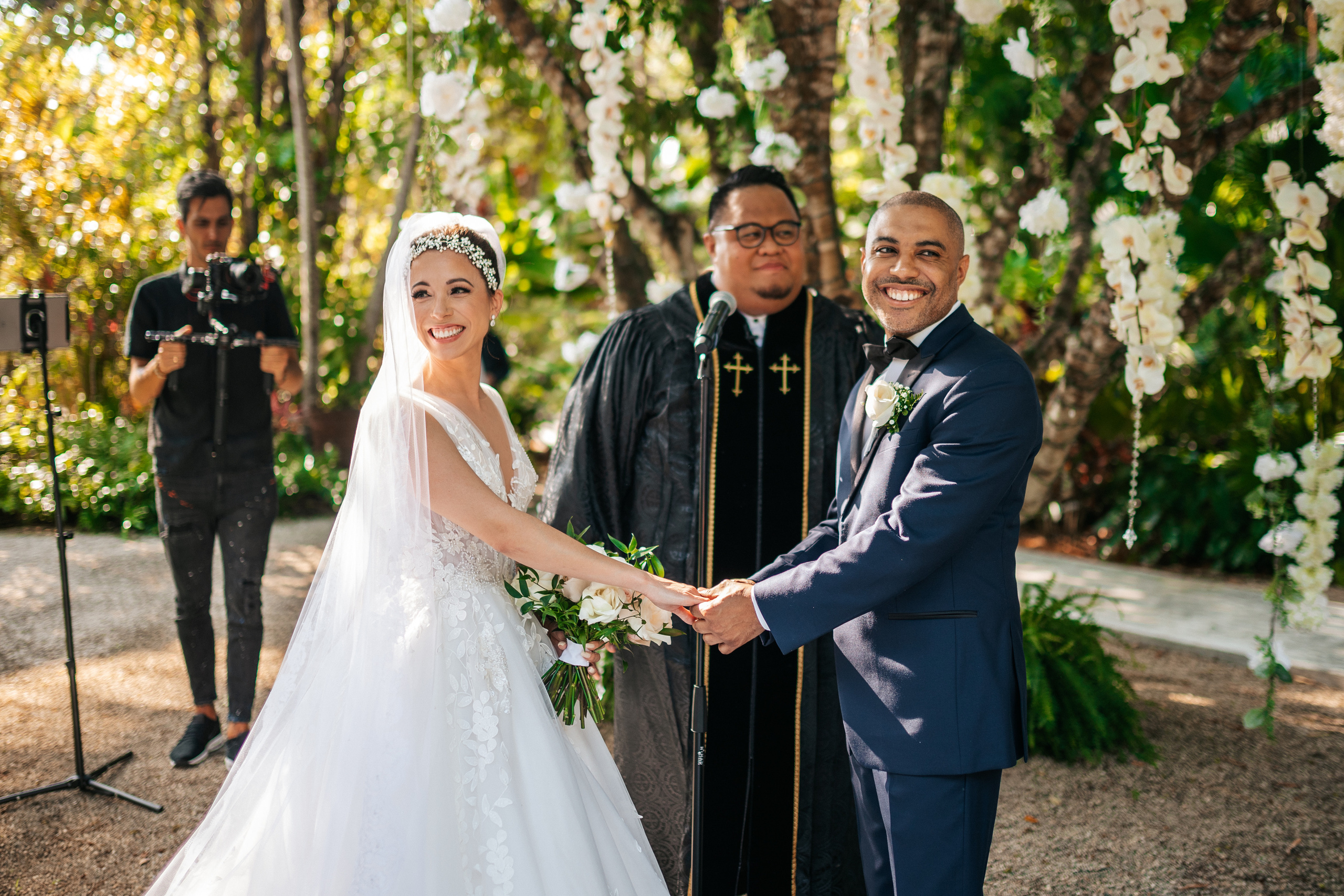 Nincy & Alan. YES I DO PRODUCTION — Wedding photography&videography