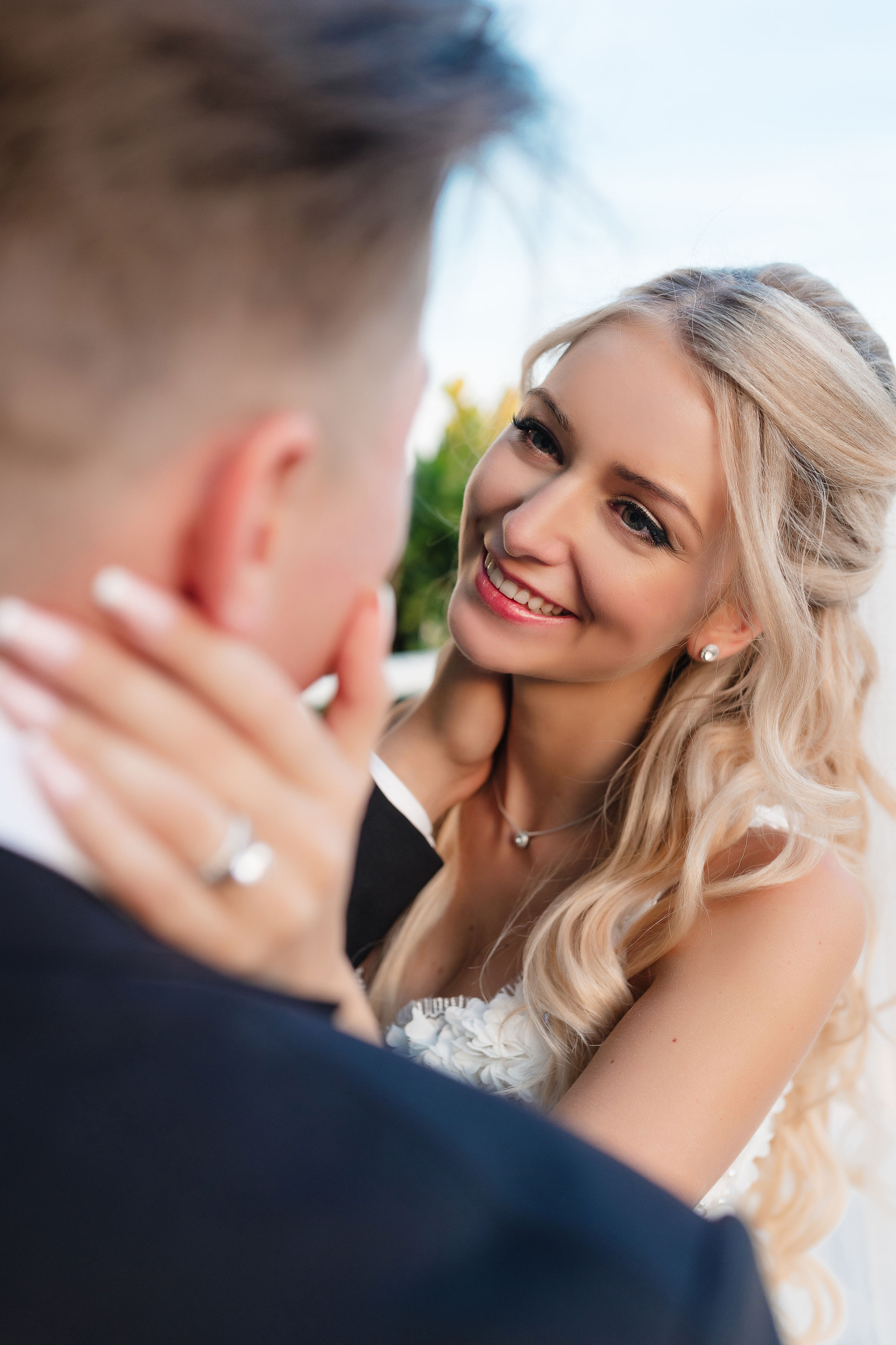 Yana & Vladimir. YES I DO PRODUCTION — Wedding photography&videography