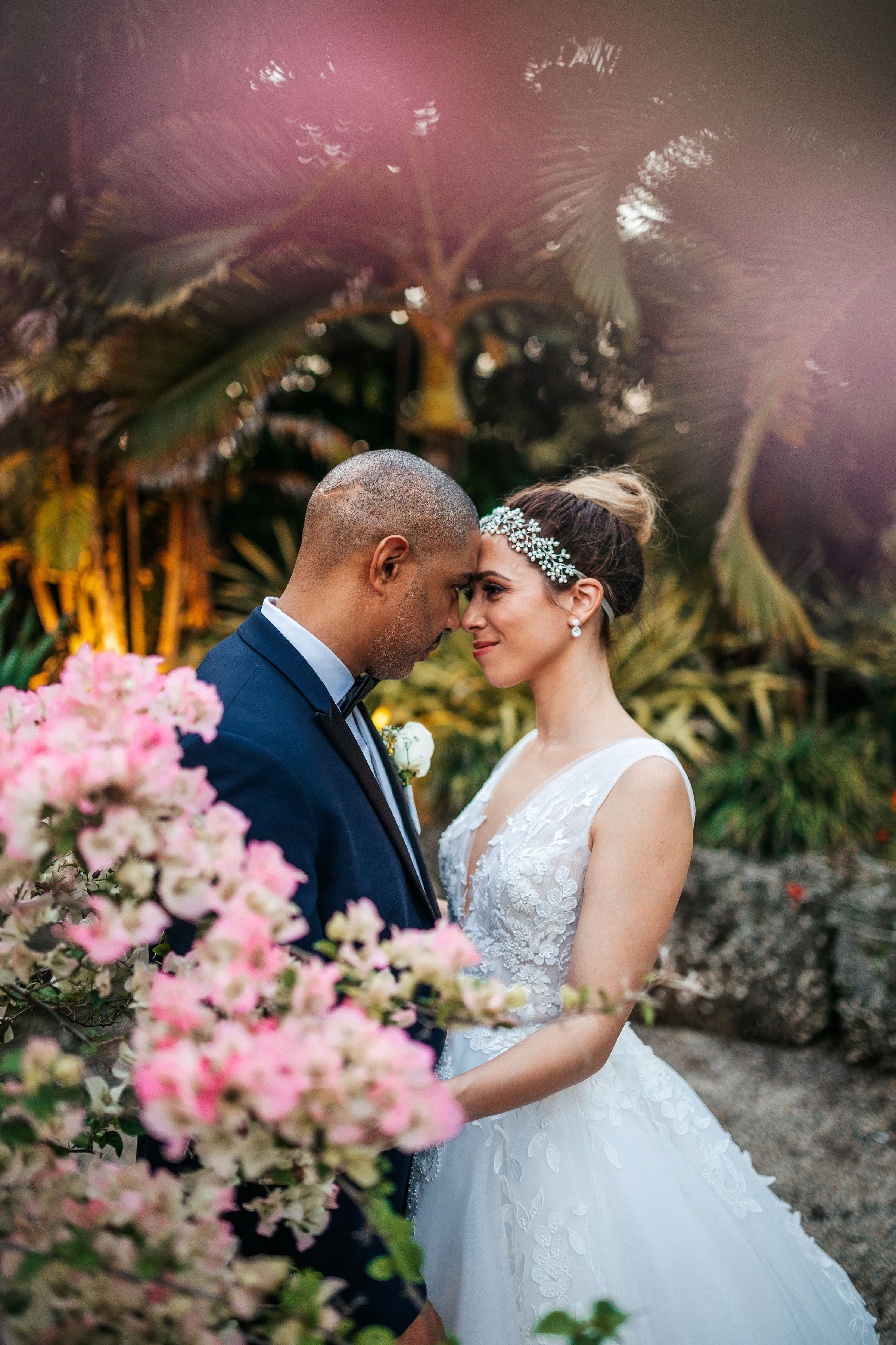 Nincy & Alan. YES I DO PRODUCTION — Wedding photography&videography