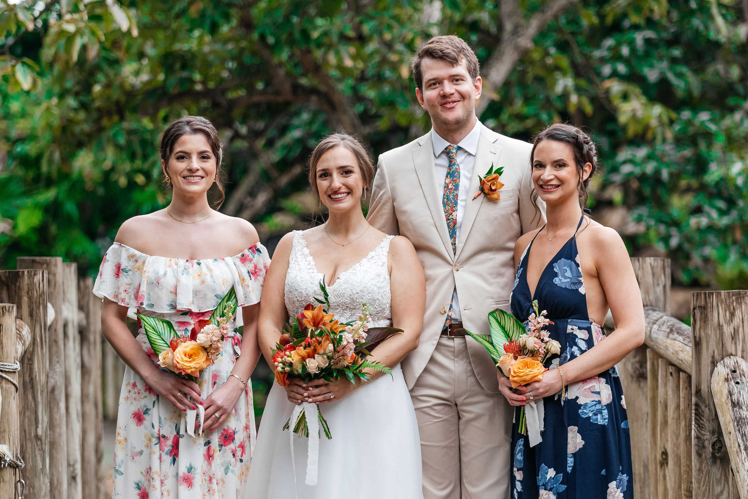 Nathaly & Jonatan. YES I DO PRODUCTION — Wedding photography&videography