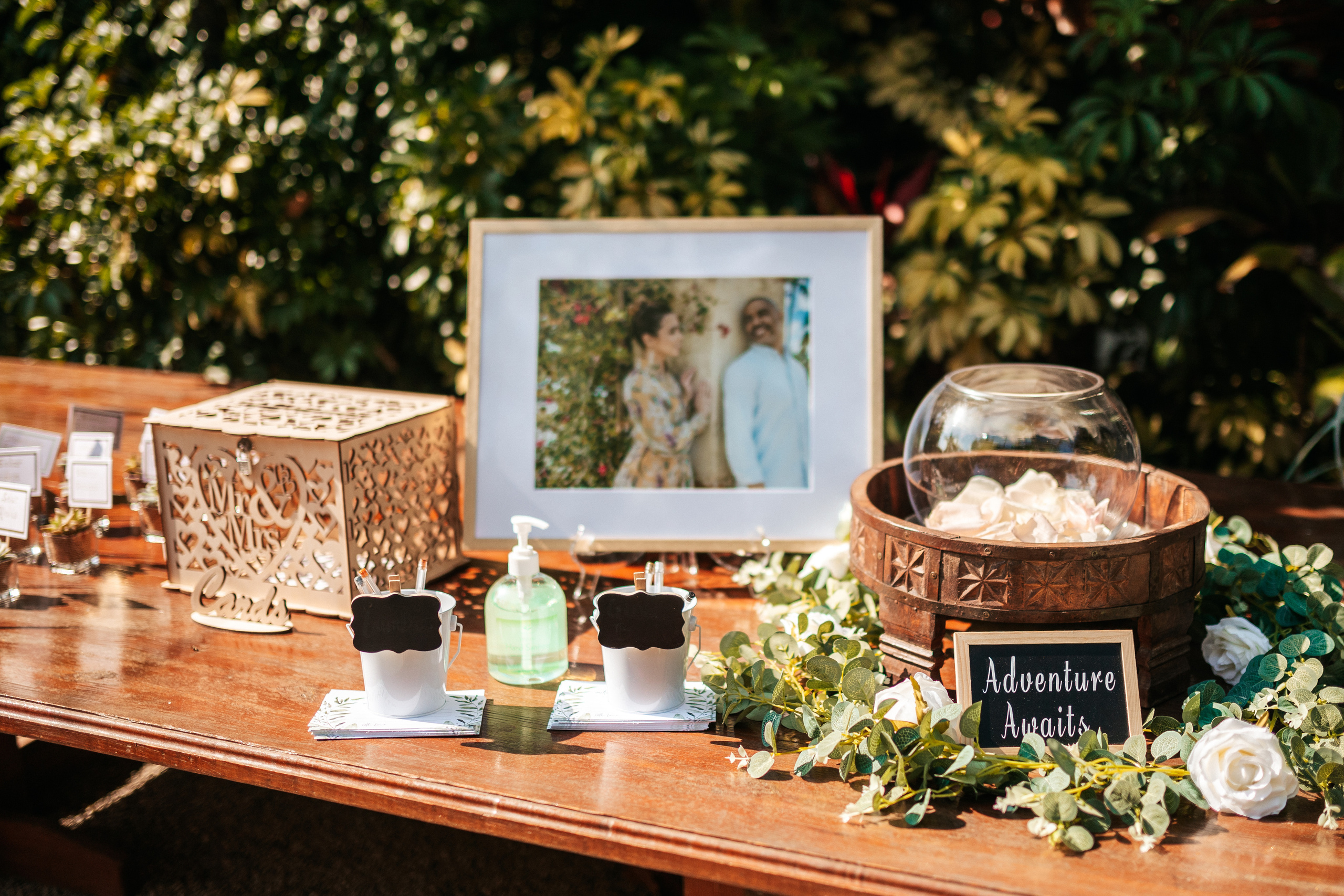 Nincy & Alan. YES I DO PRODUCTION — Wedding photography&videography