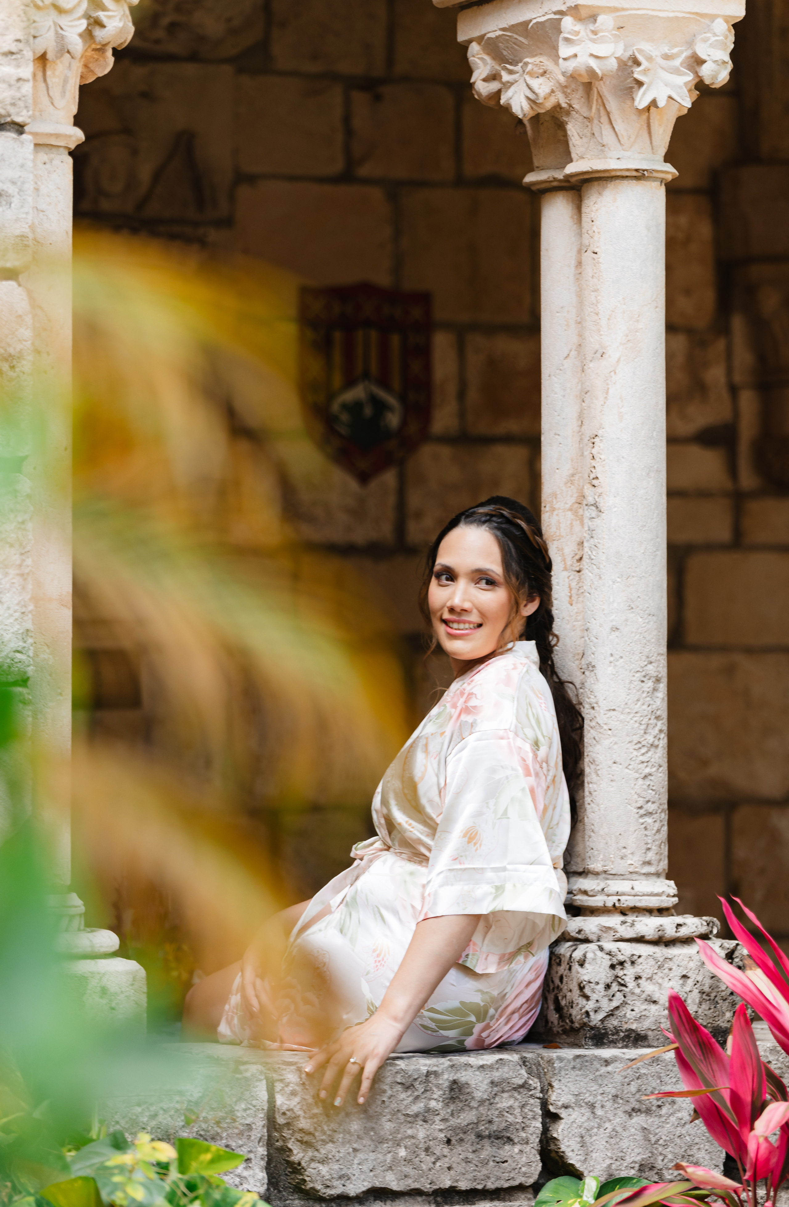 Melissa & Miguel. YES I DO PRODUCTION — Wedding photography&videography