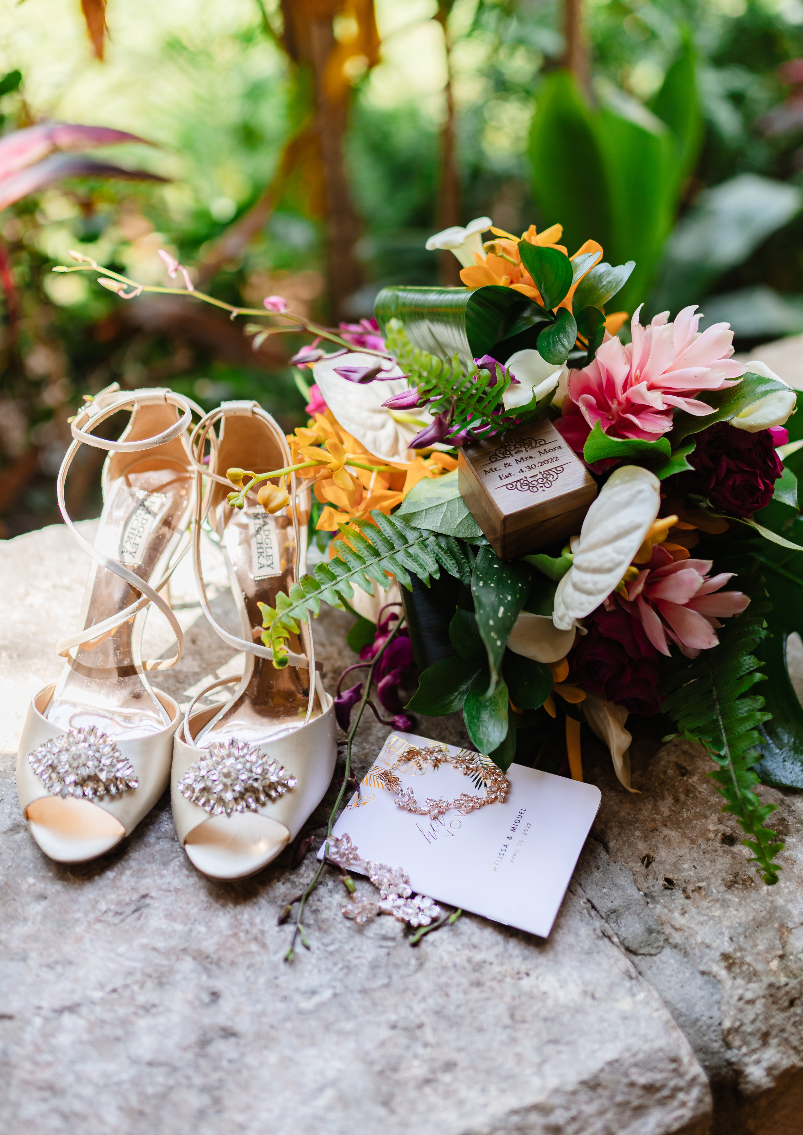 Melissa & Miguel. YES I DO PRODUCTION — Wedding photography&videography