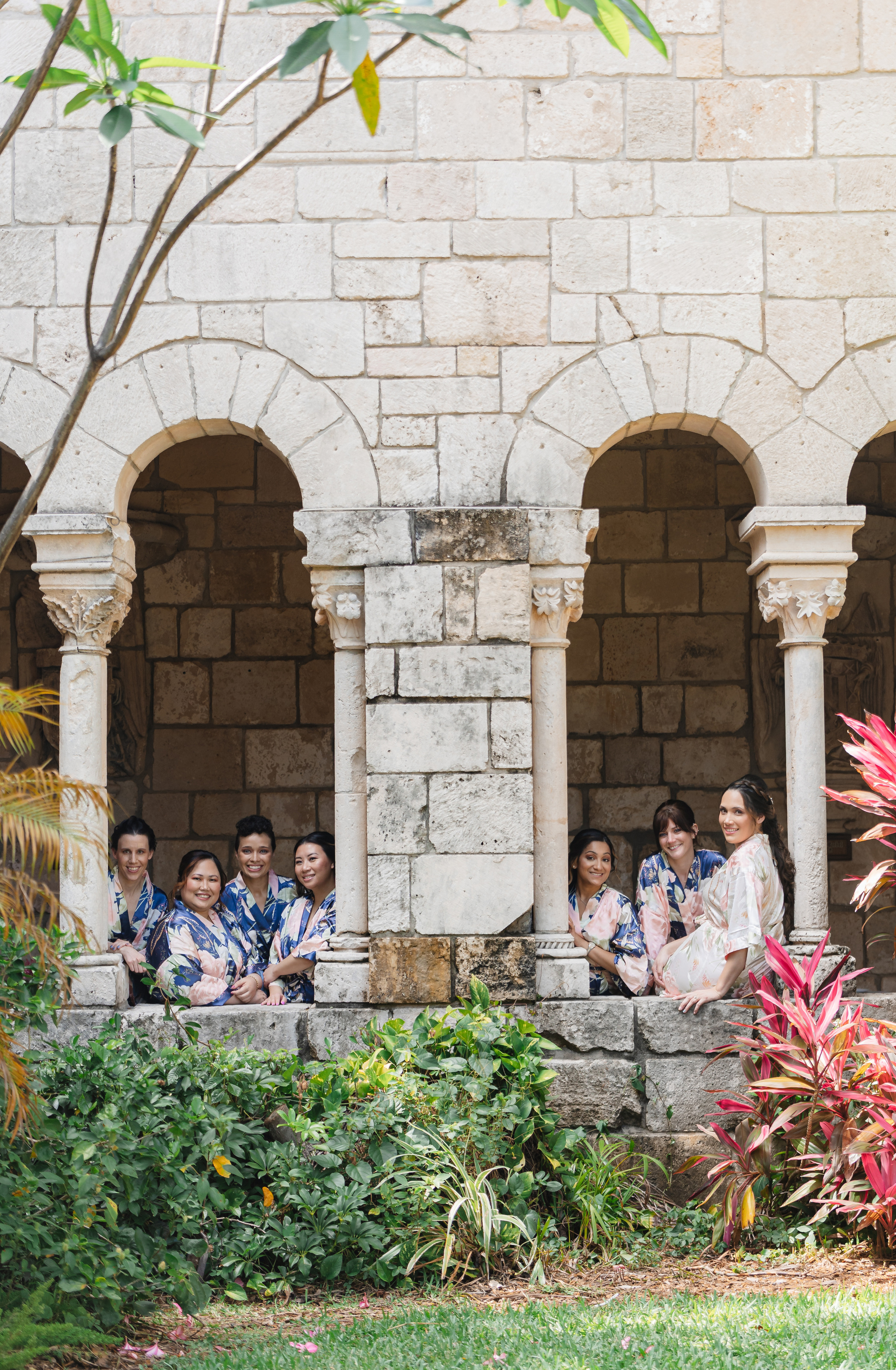 Melissa & Miguel. YES I DO PRODUCTION — Wedding photography&videography