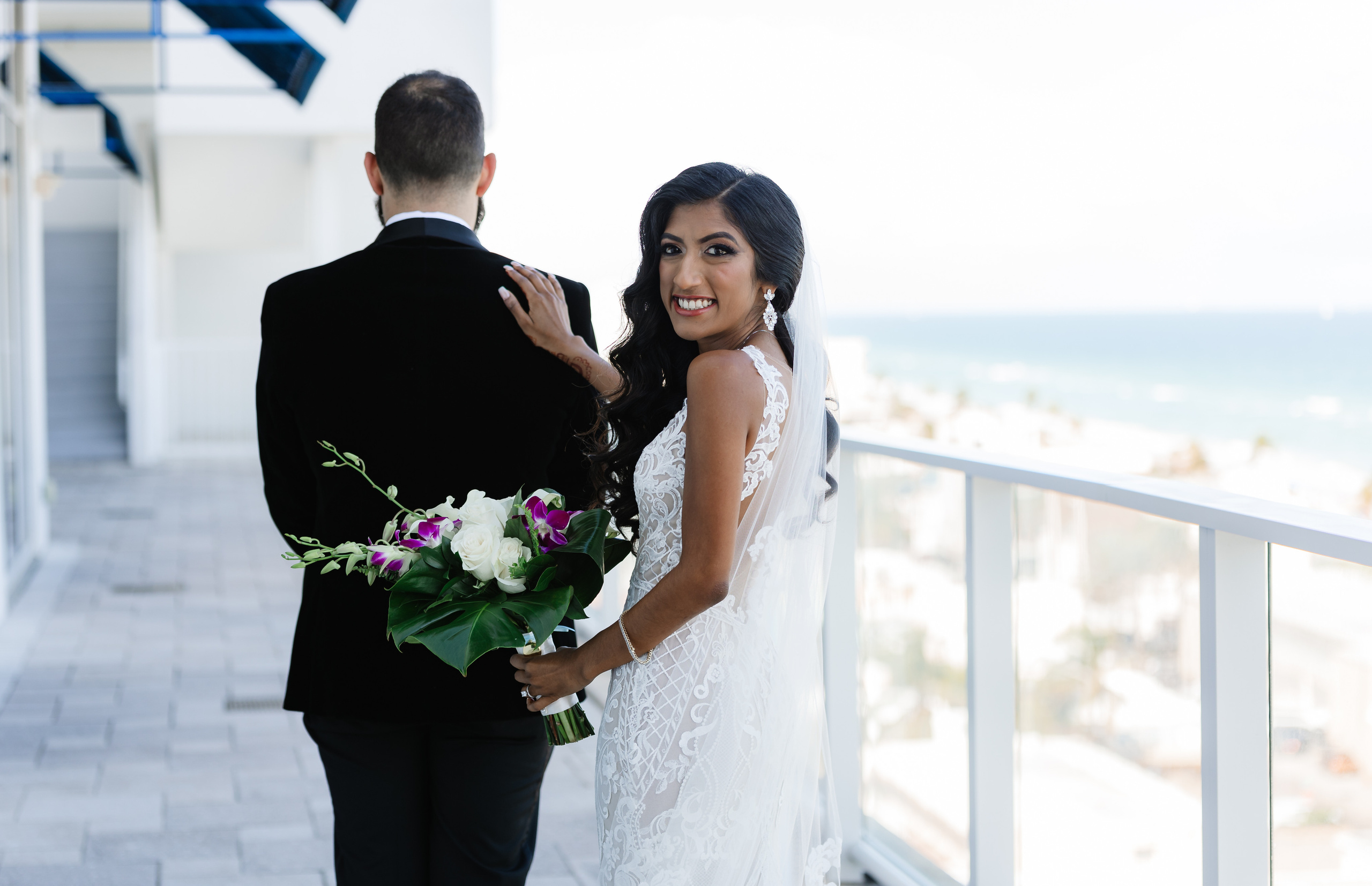 Ravika & Sam. YES I DO PRODUCTION — Wedding photography&videography